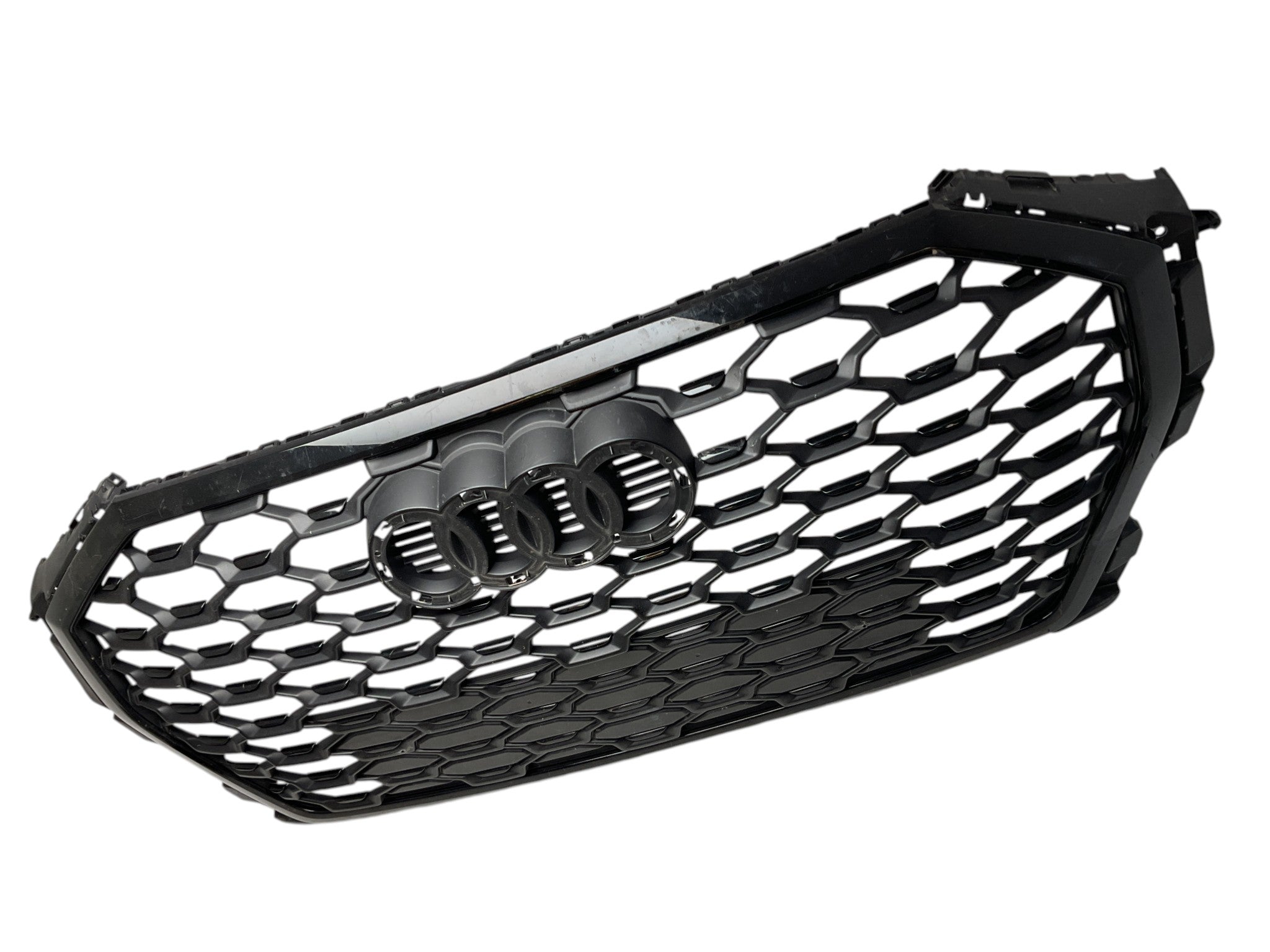 Parrilla frontal Audi Q3 F3 19-25