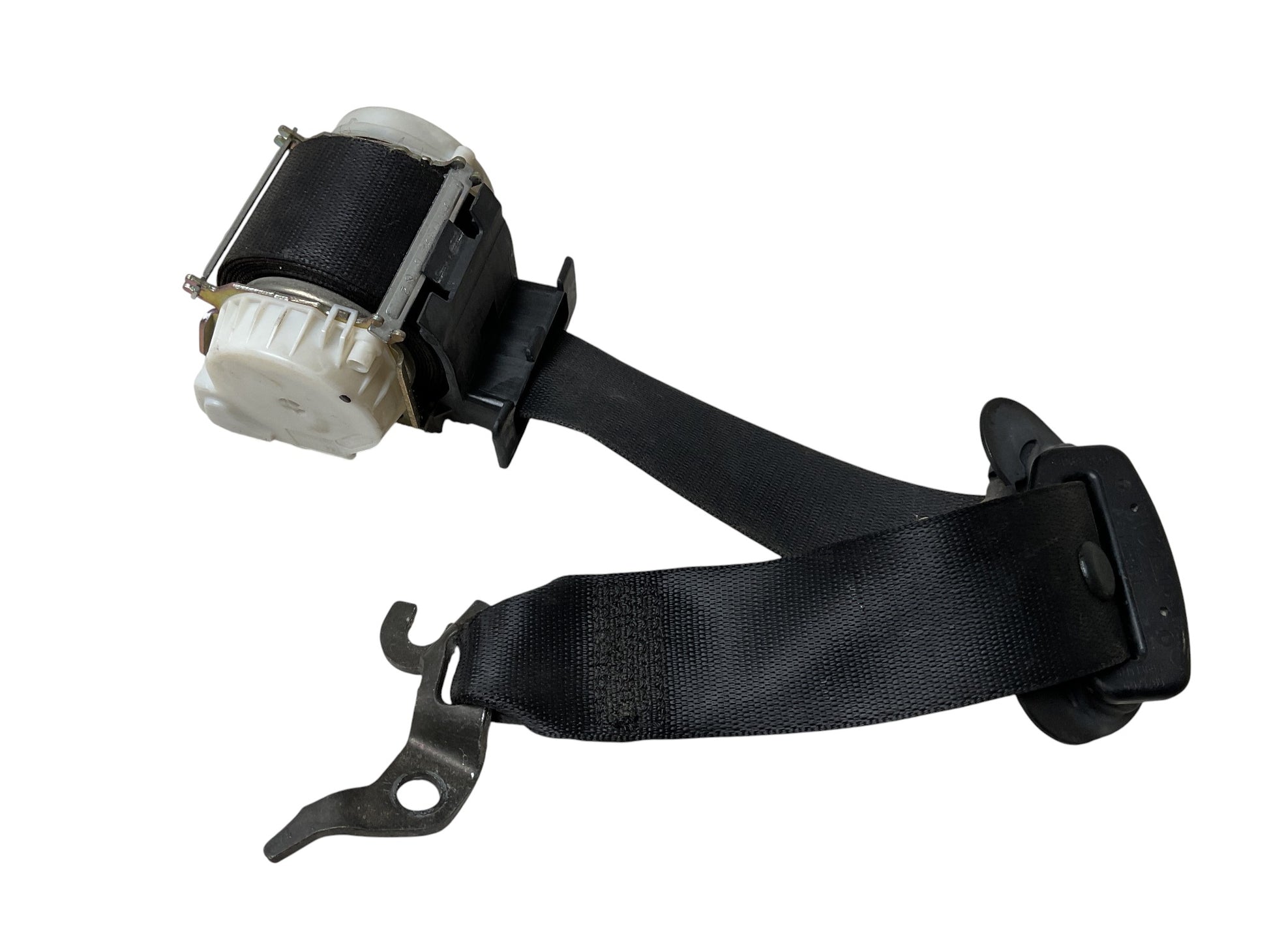 Cinturón seguridad del izq BMW Serie 1 / Serie 3 - S17069955