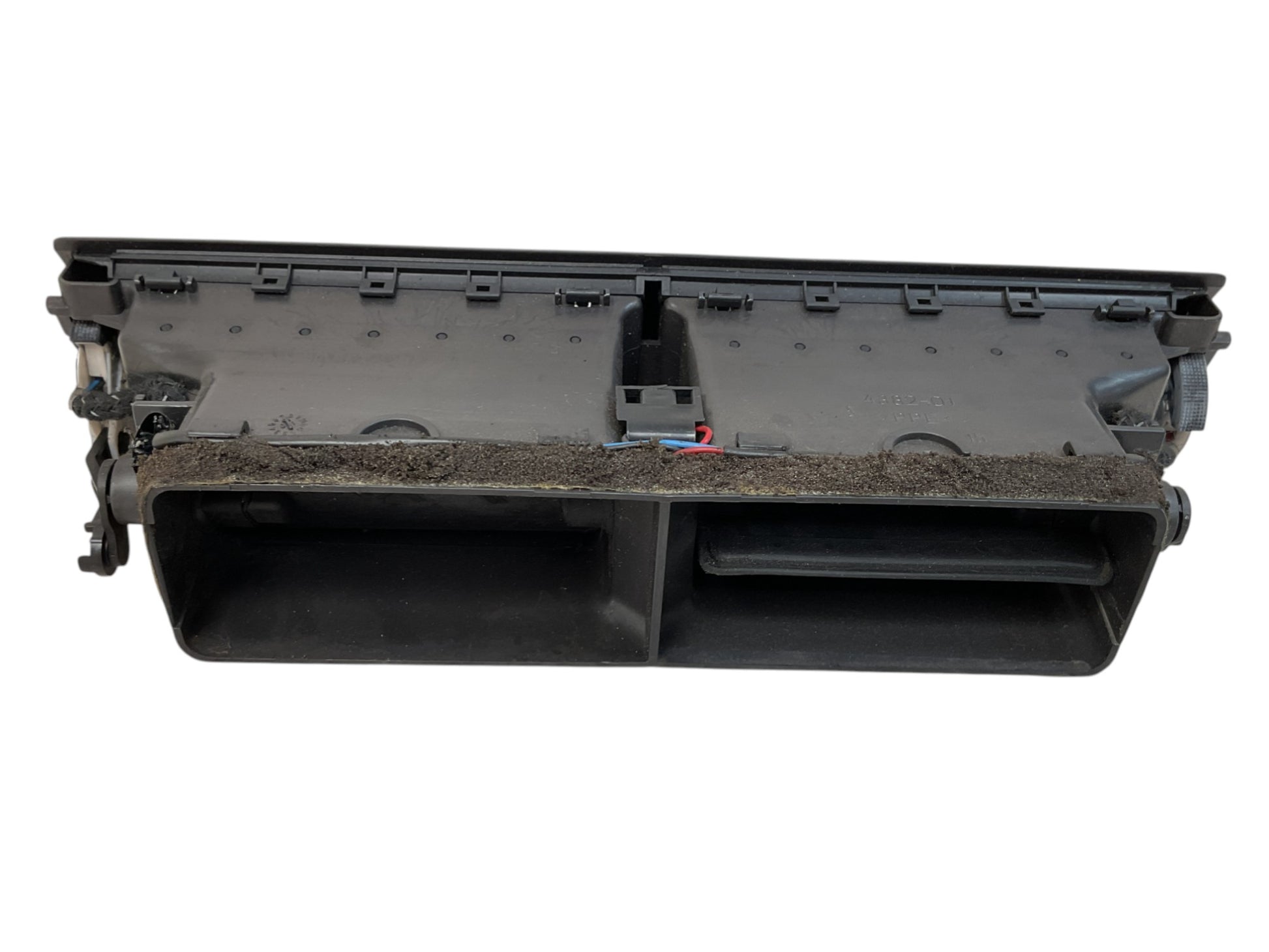 Rejilla Clima Audi A4 2000-2008 - 8E0820951H