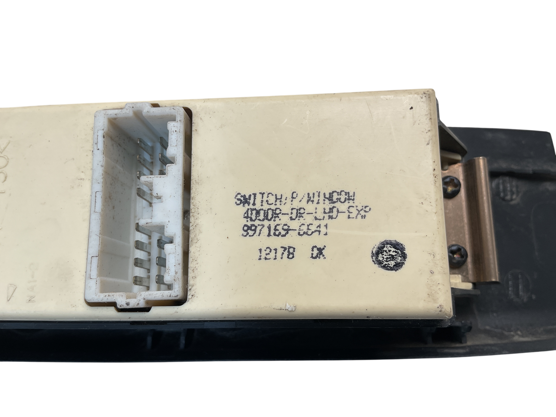 Mando elevalunas del izq Opel Frontera 98-04