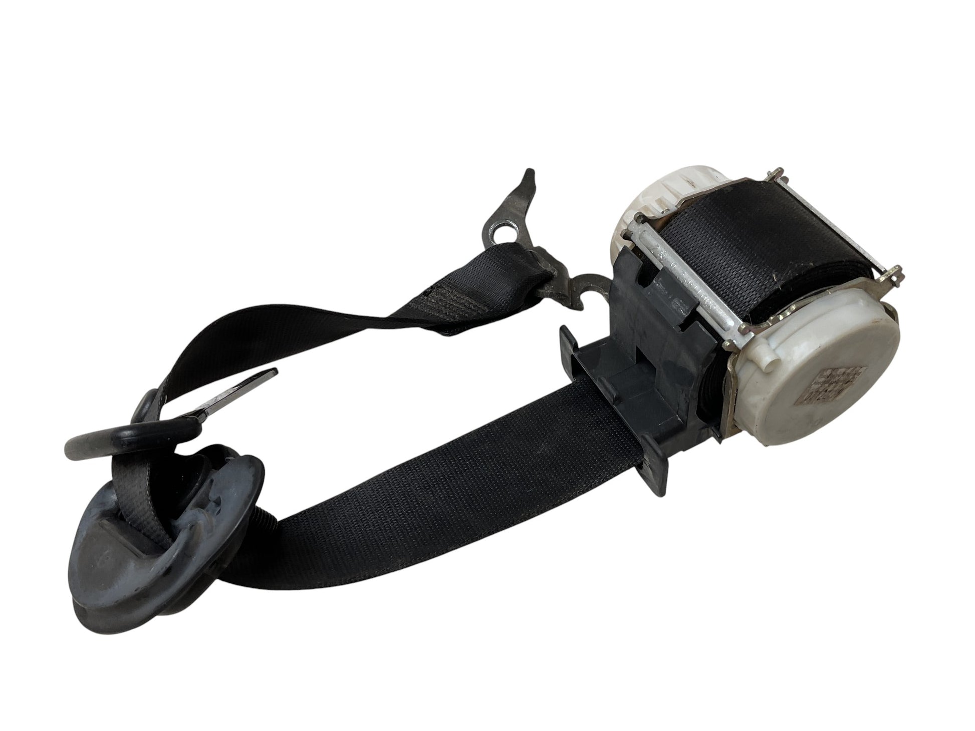 Cinturón seguridad del izq BMW Serie 1 / Serie 3 - S17069955