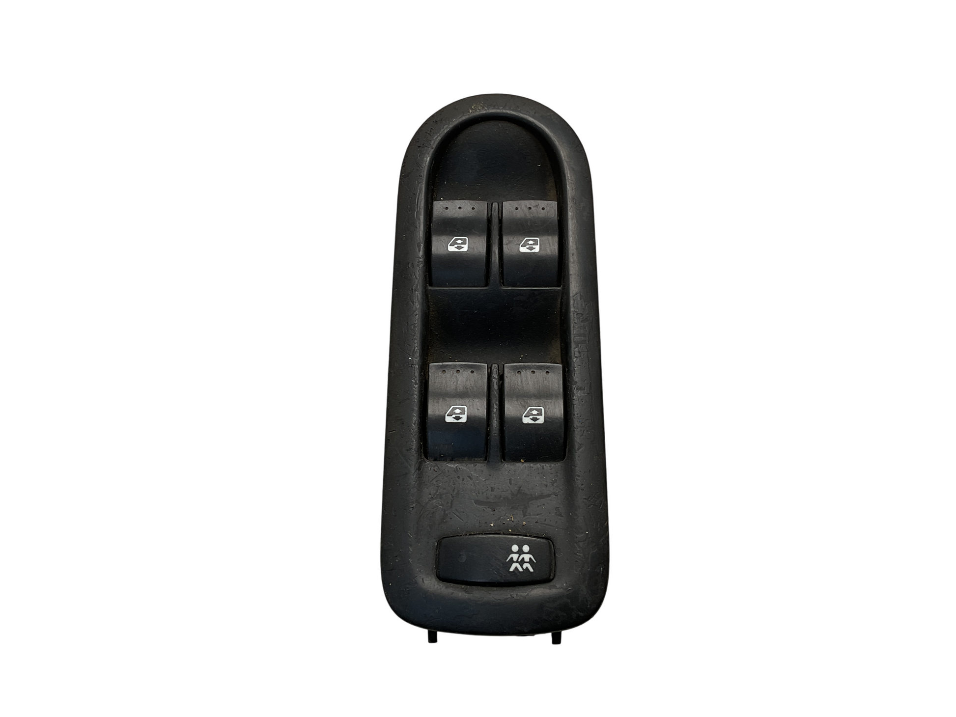 Mando elevalunas delantero izq Renault 156018070