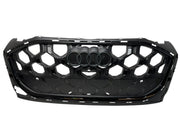 Parrilla frontal Audi Q5 SQ5 S 24-26