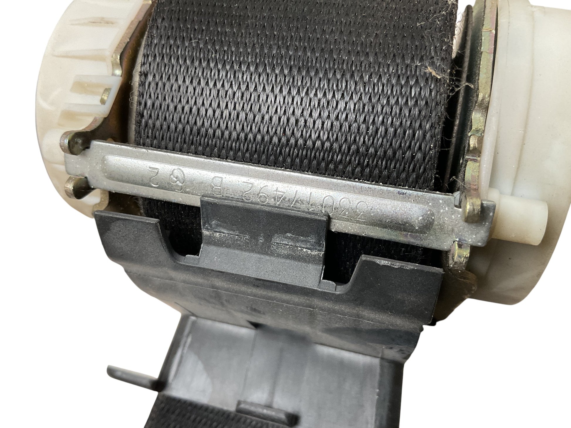 Cinturón seguridad del izq BMW Serie 1 / Serie 3 - S17069955