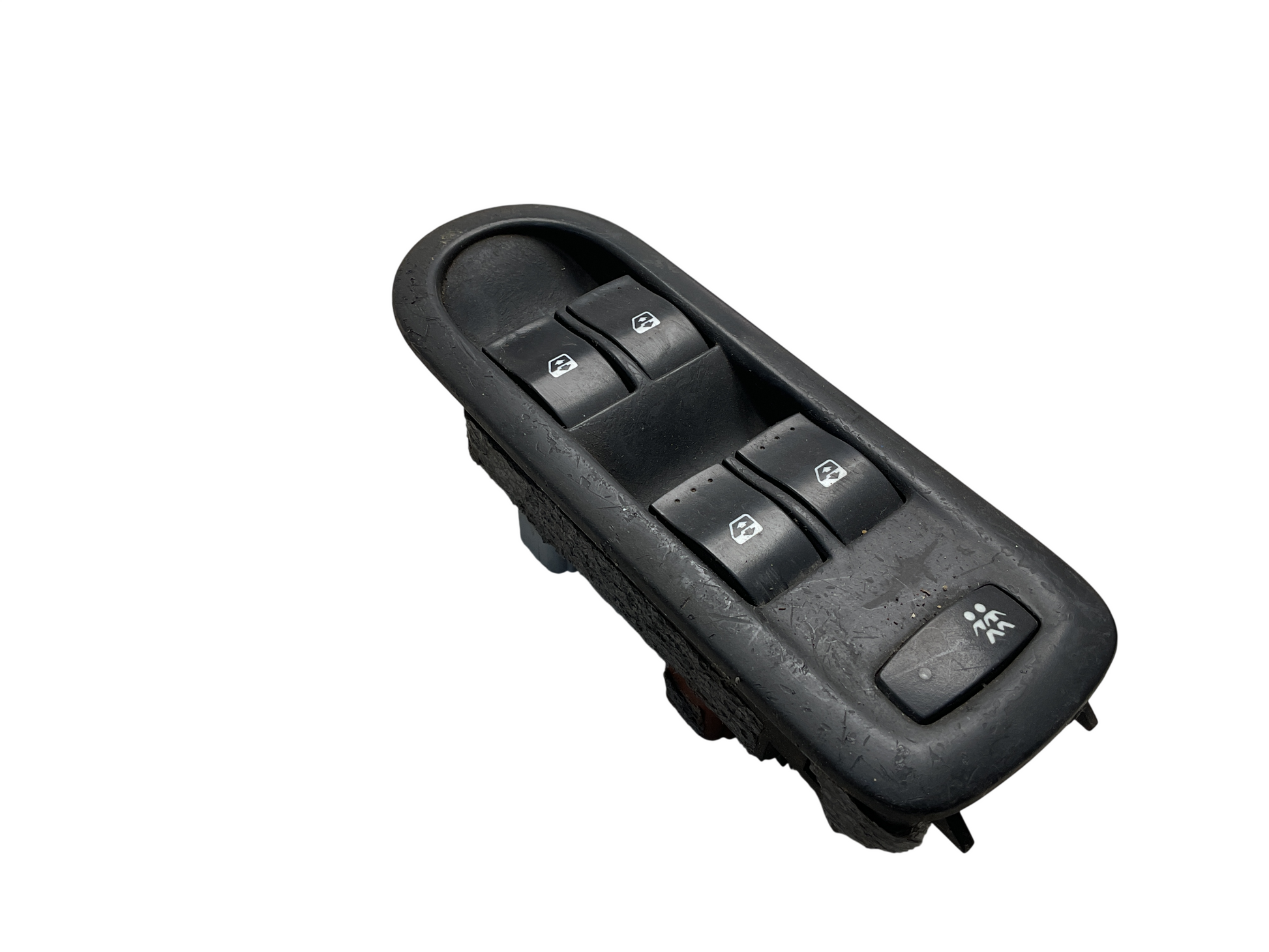 Mando elevalunas delantero izq Renault 156018070