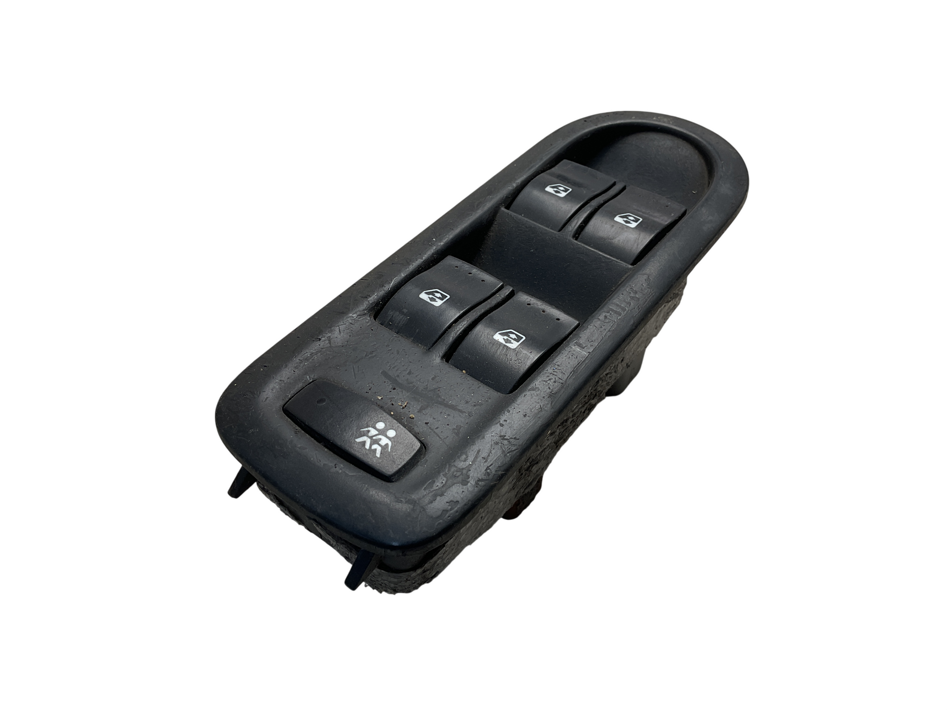 Mando elevalunas delantero izq Renault 156018070