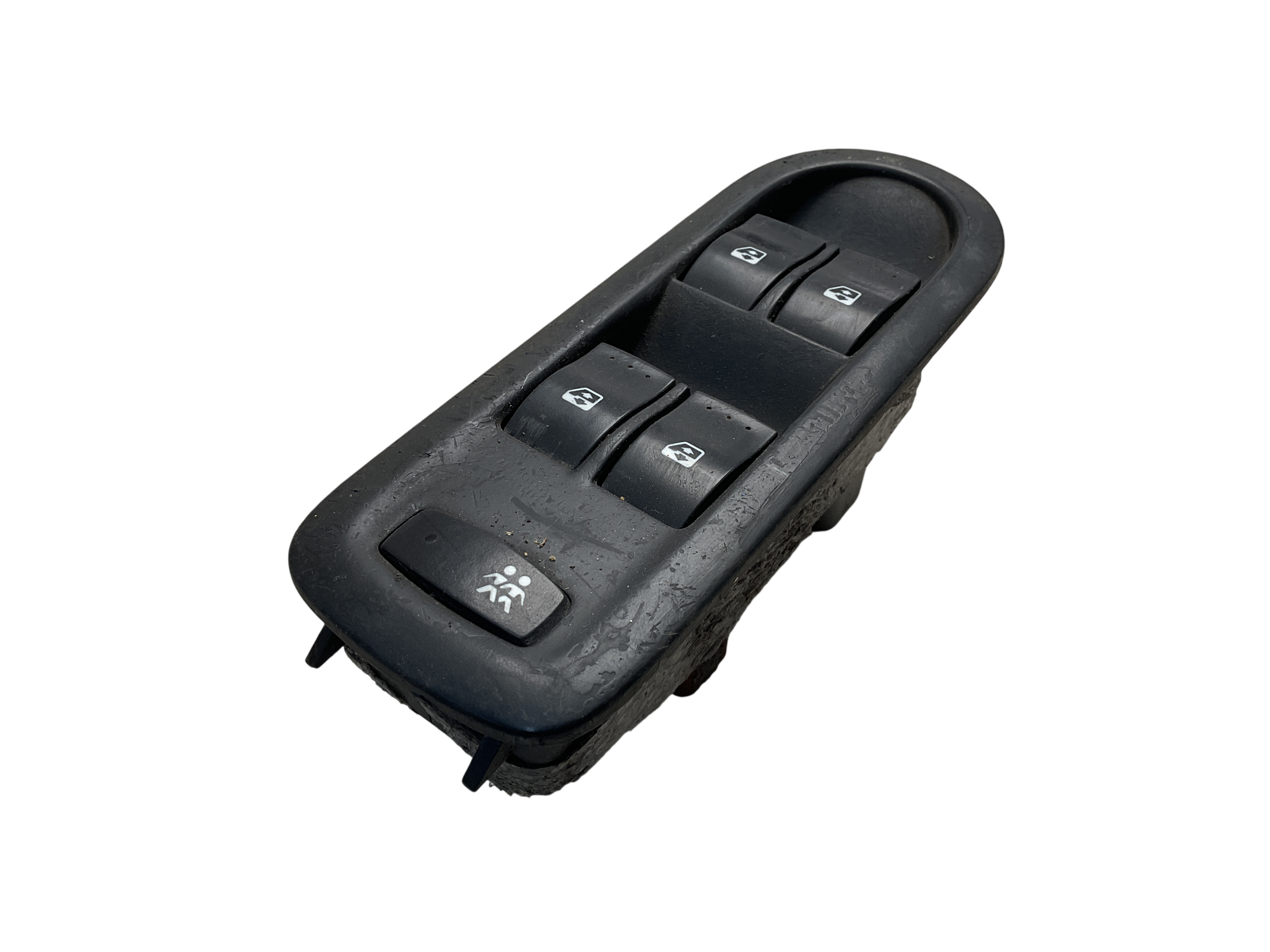 Mando elevalunas delantero izq Renault 156018070