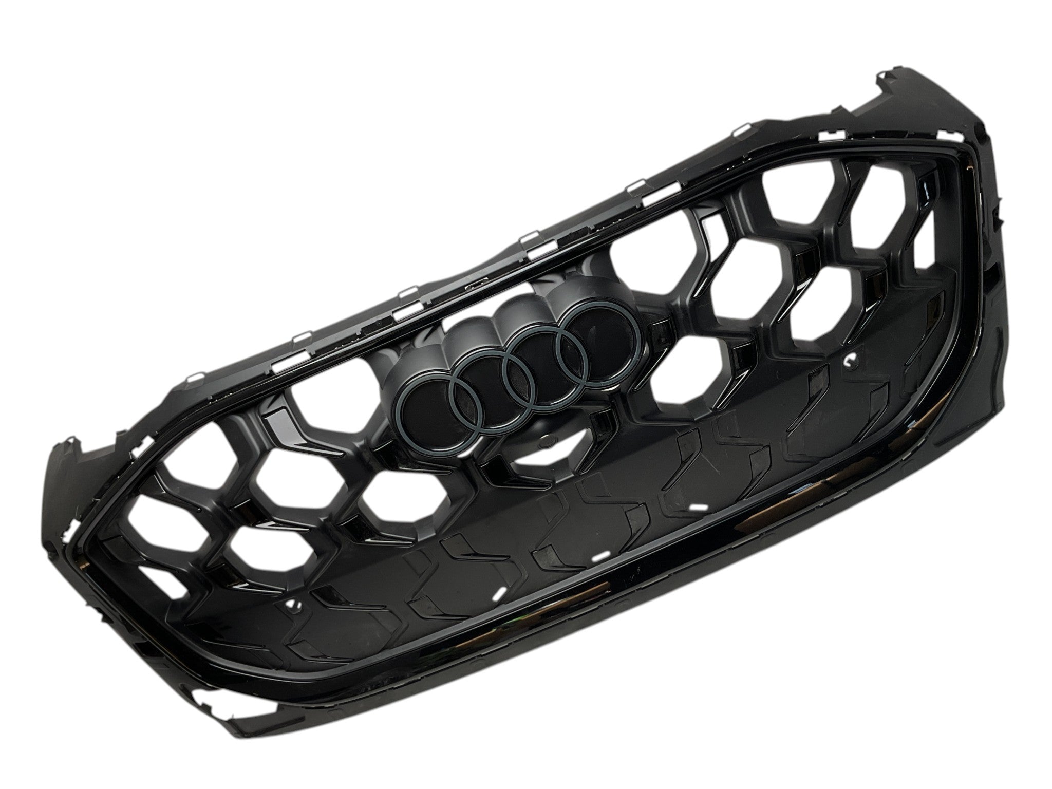 Parrilla frontal Audi Q5 SQ5 S 24-26