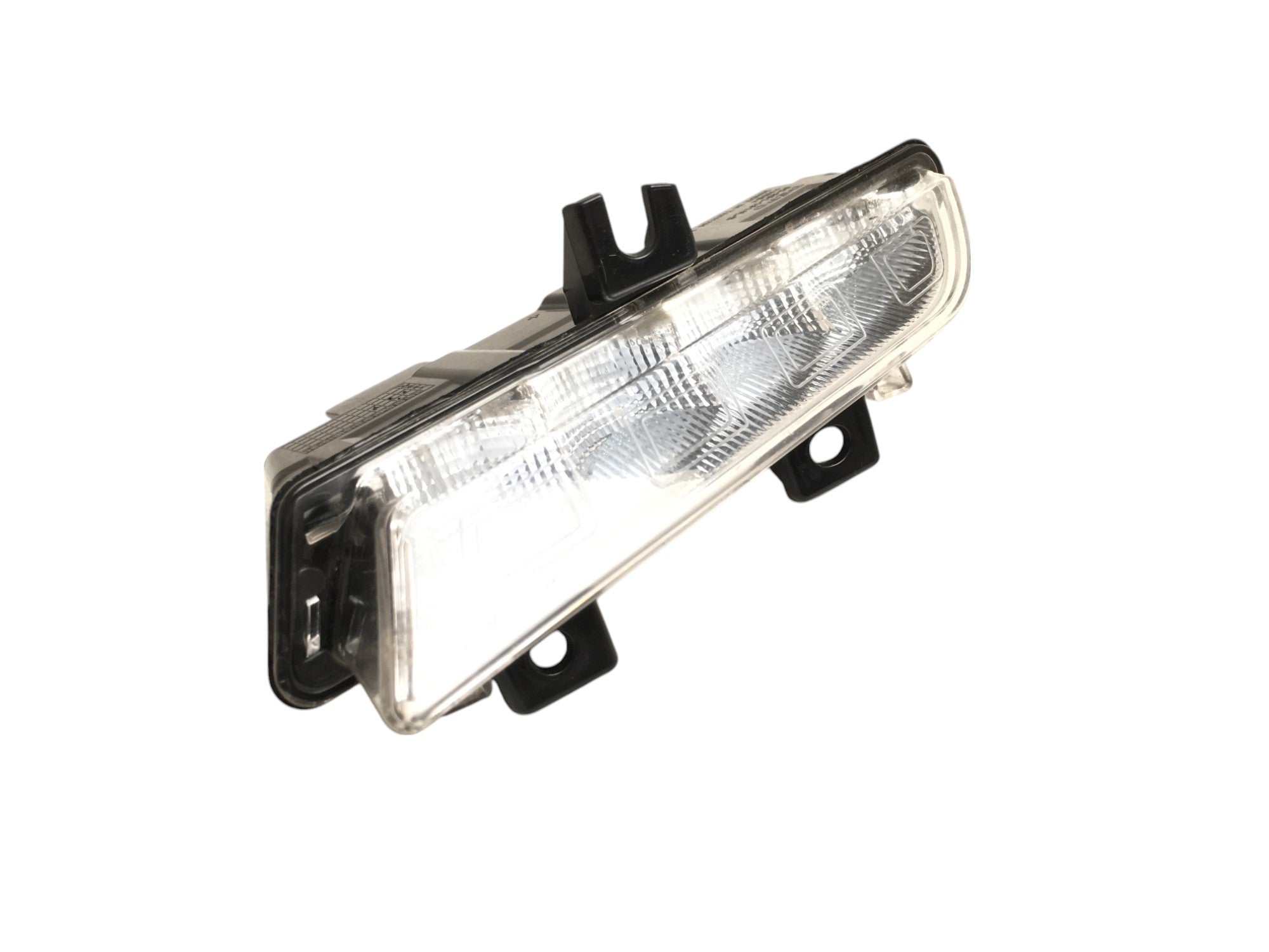 Luz diurna izq Renault Clio IV / Captur I