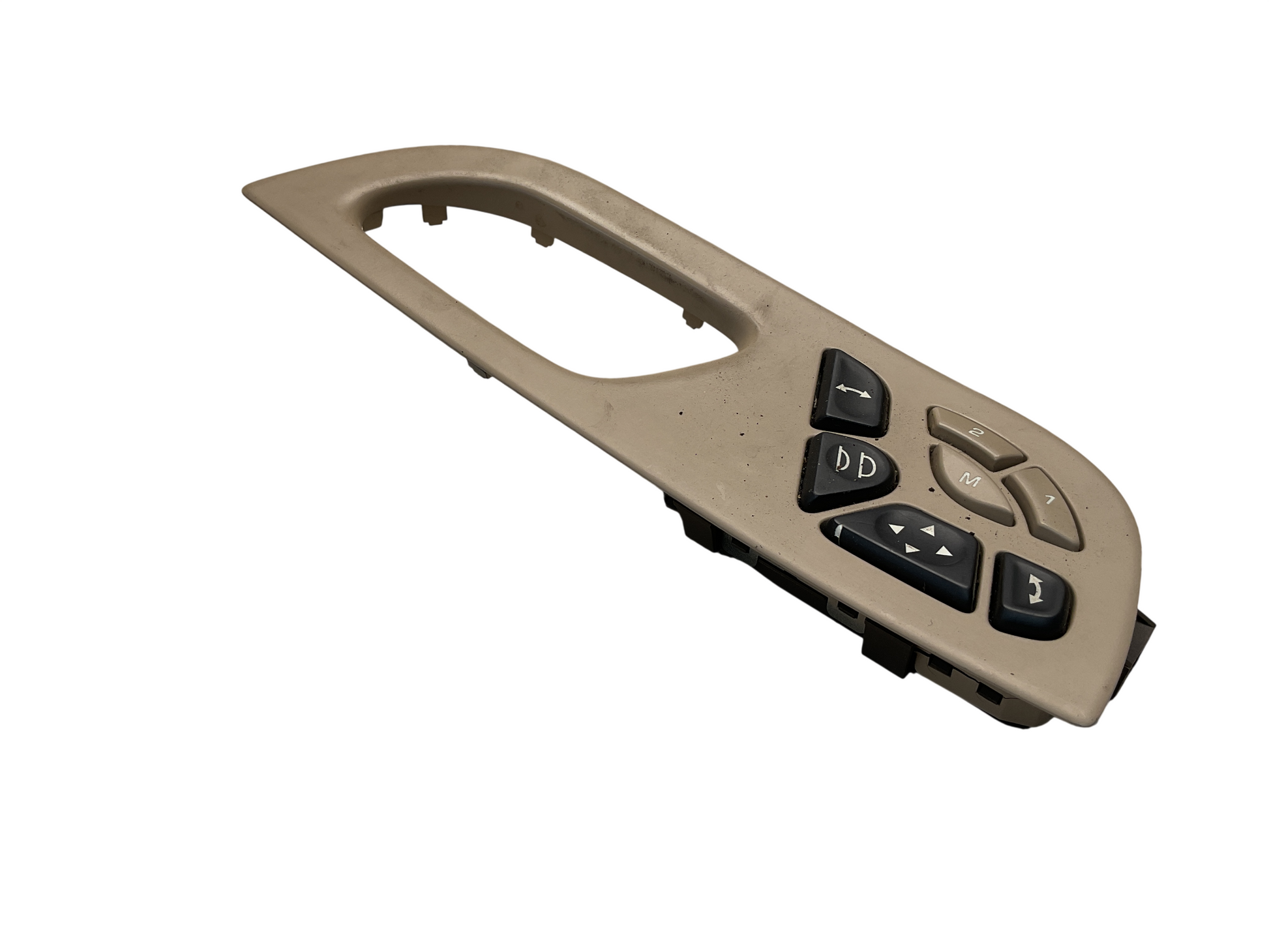 Mando Asiento del izq Citroen C6 05-12