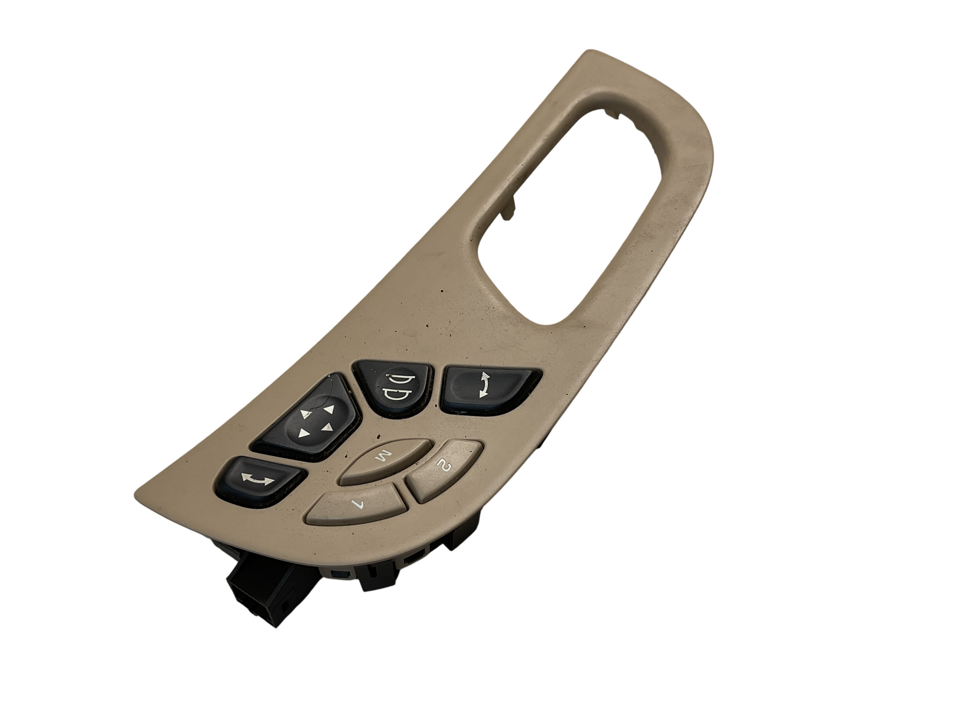 Mando Asiento del izq Citroen C6 05-12