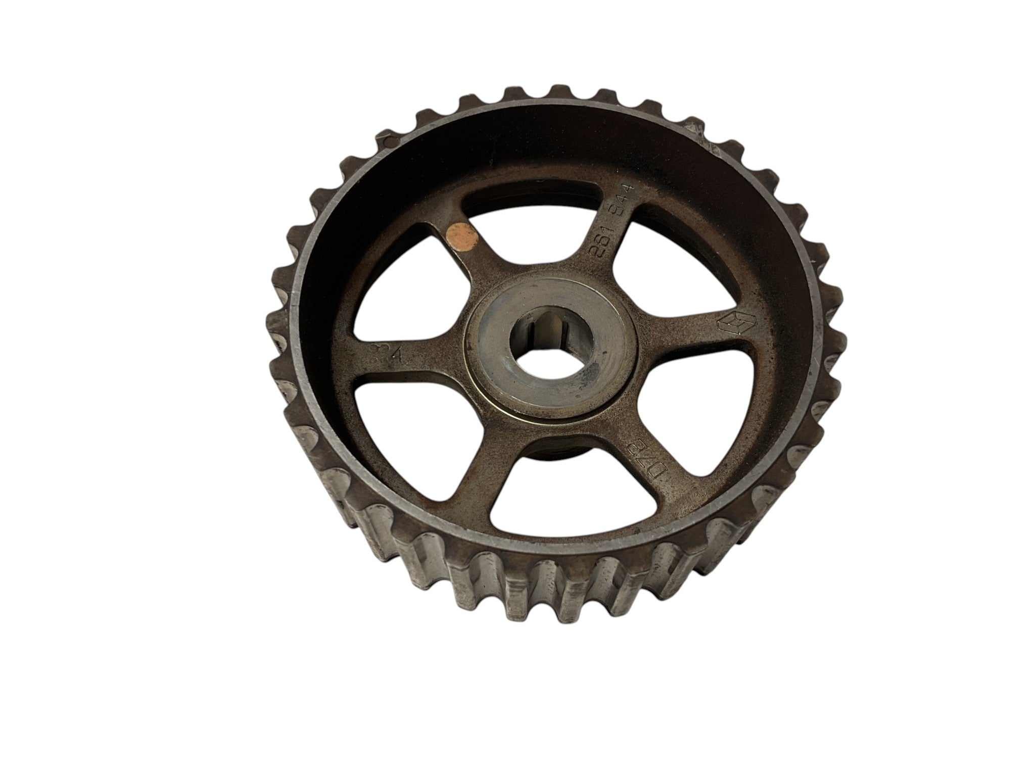 Polea Engranaje bomba Renault 261844