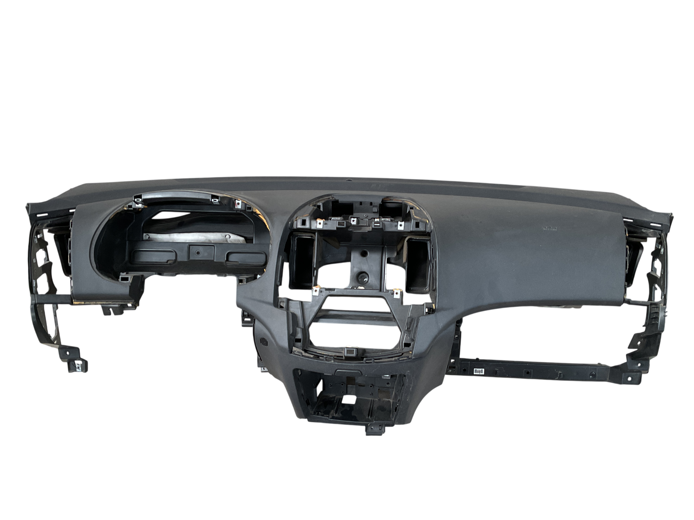 Salpicadero Hyundai i30 07-12