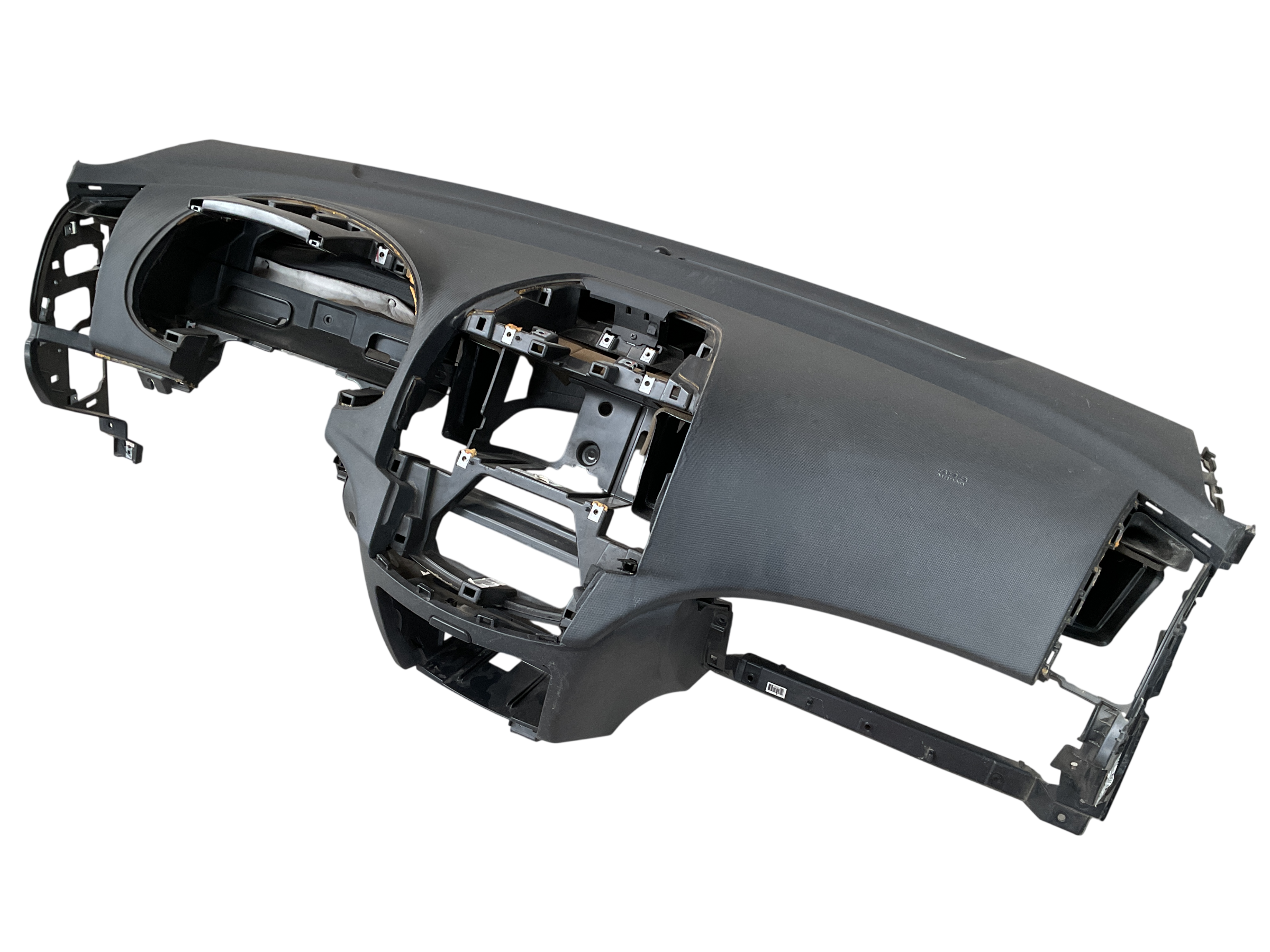 Salpicadero Hyundai i30 07-12
