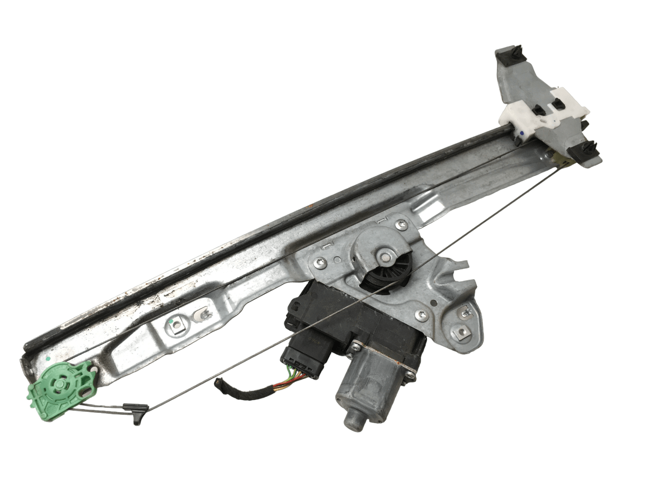 Elevalunas del dcho Peugeot 308 - AutoRR 9657247580