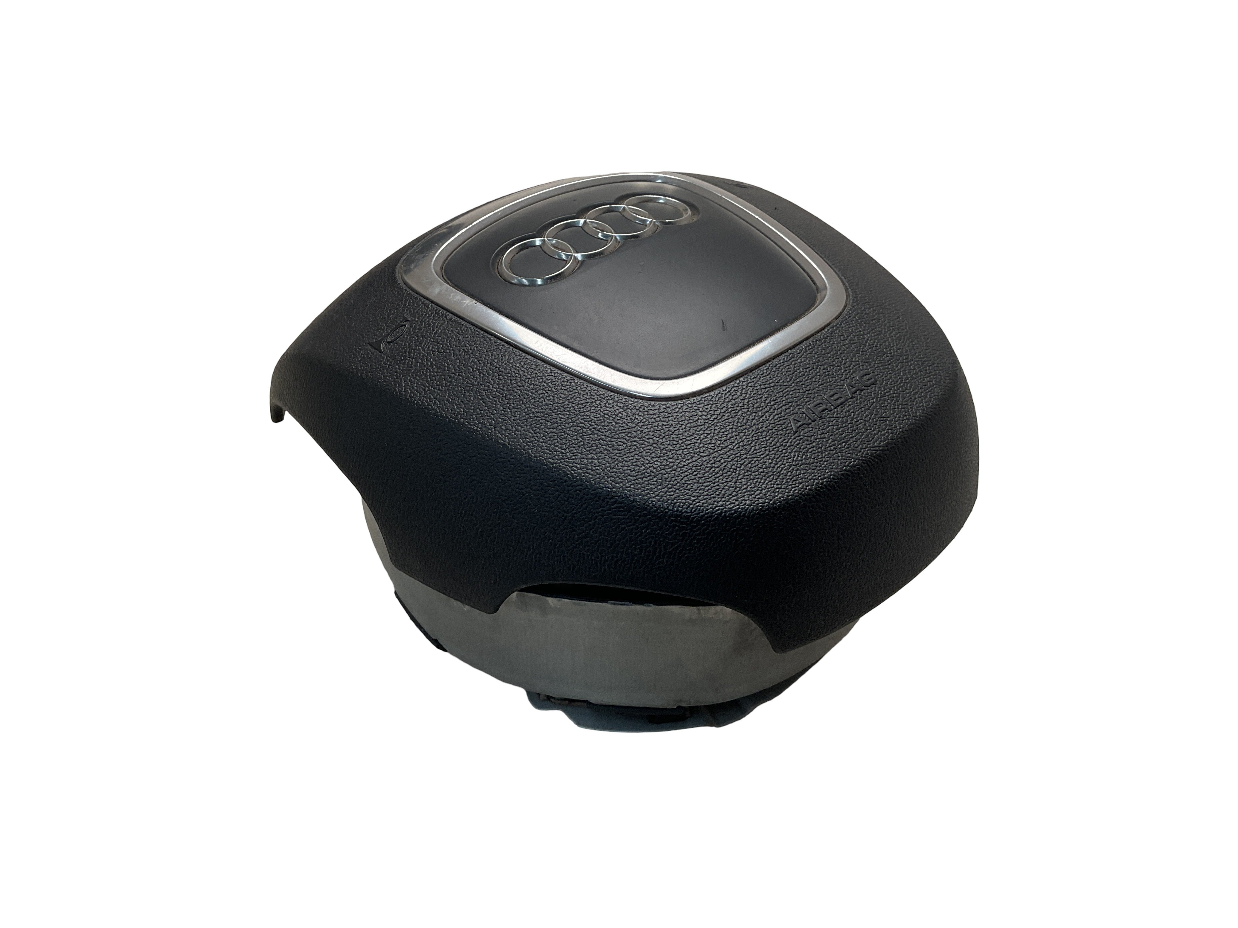 Airbag Volante Audi A6 04-11