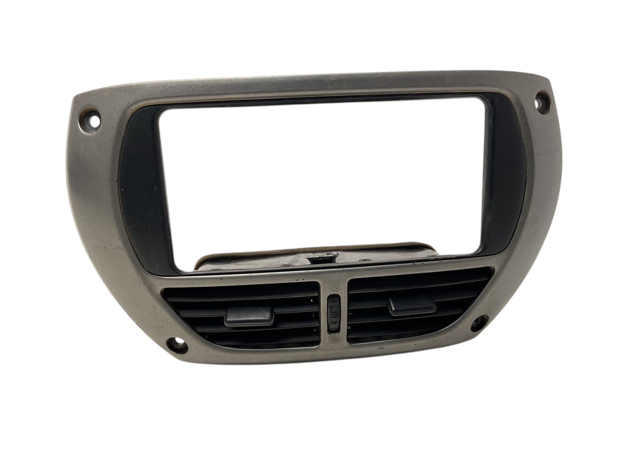 Embellecedor radio Toyota RAV4 XA20 00-05