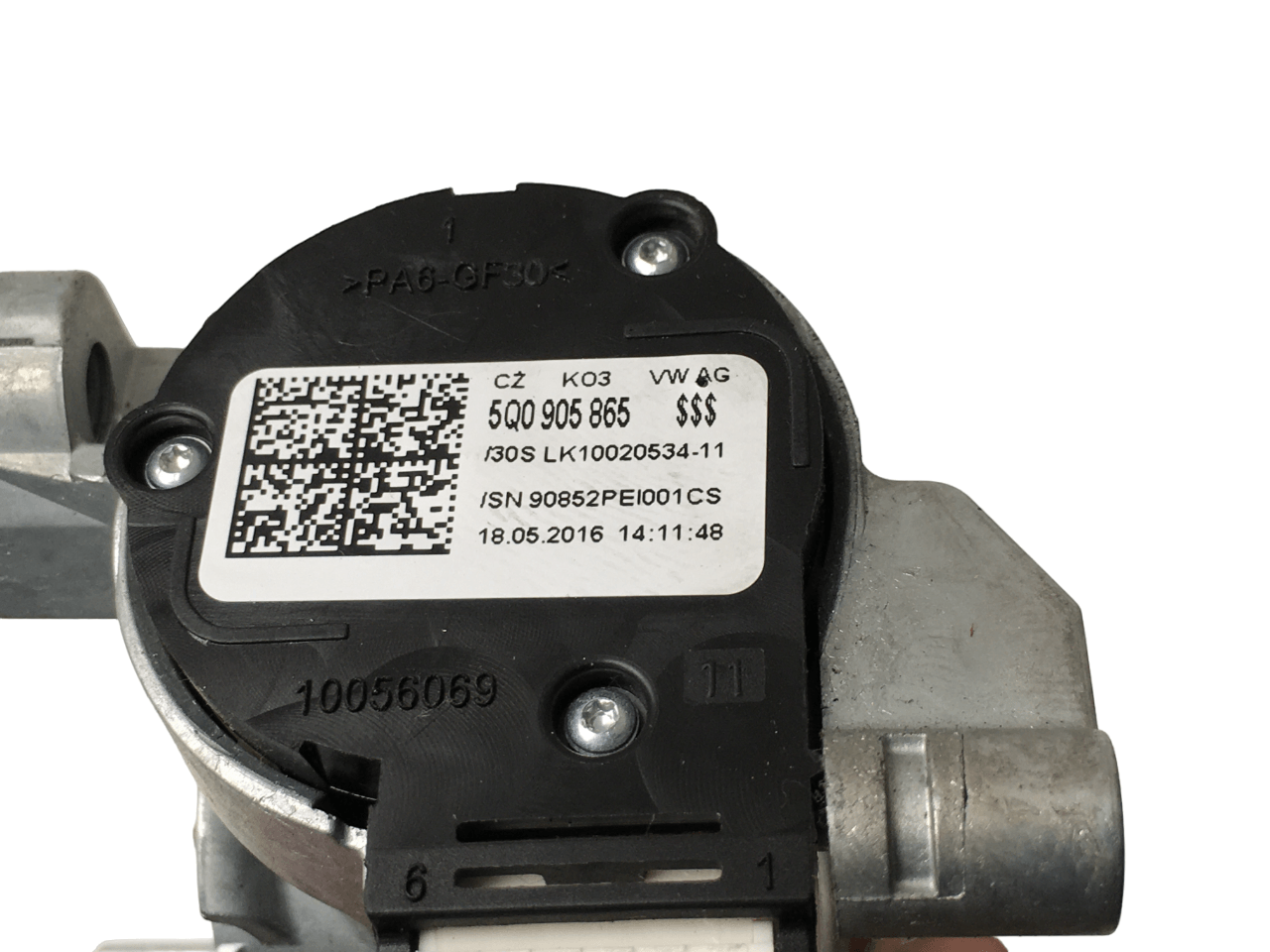 Conmutador arranque VW 5Q0905865 - AutoRR 5Q0905865