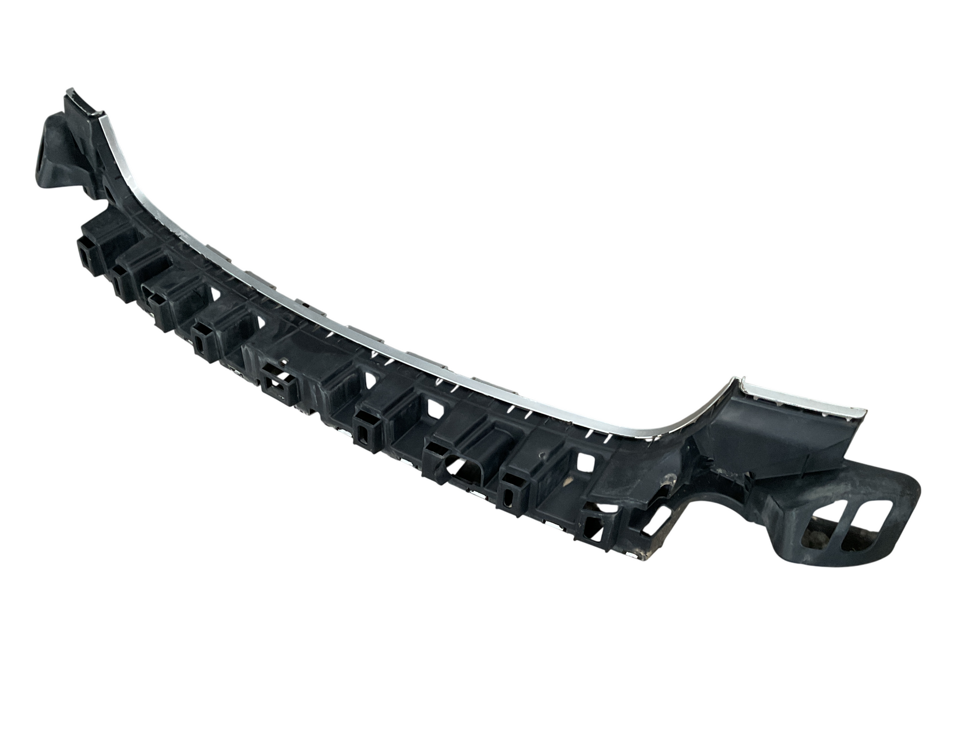 Cuadro parachoques tras Mercedes-Benz ML W164 05-11
