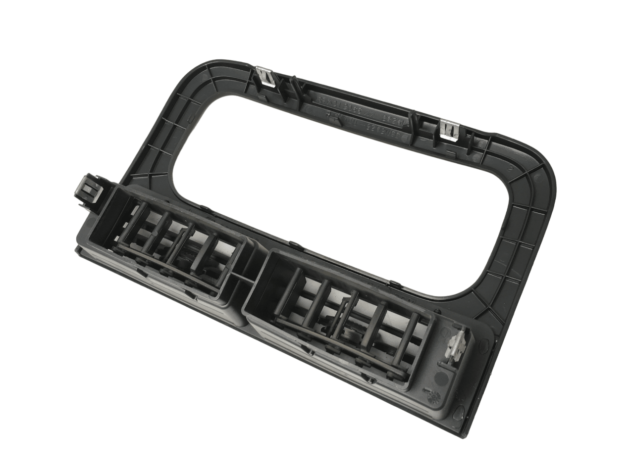 Rejillas Jeep Grand Cherokee II - AutoRR 55116037