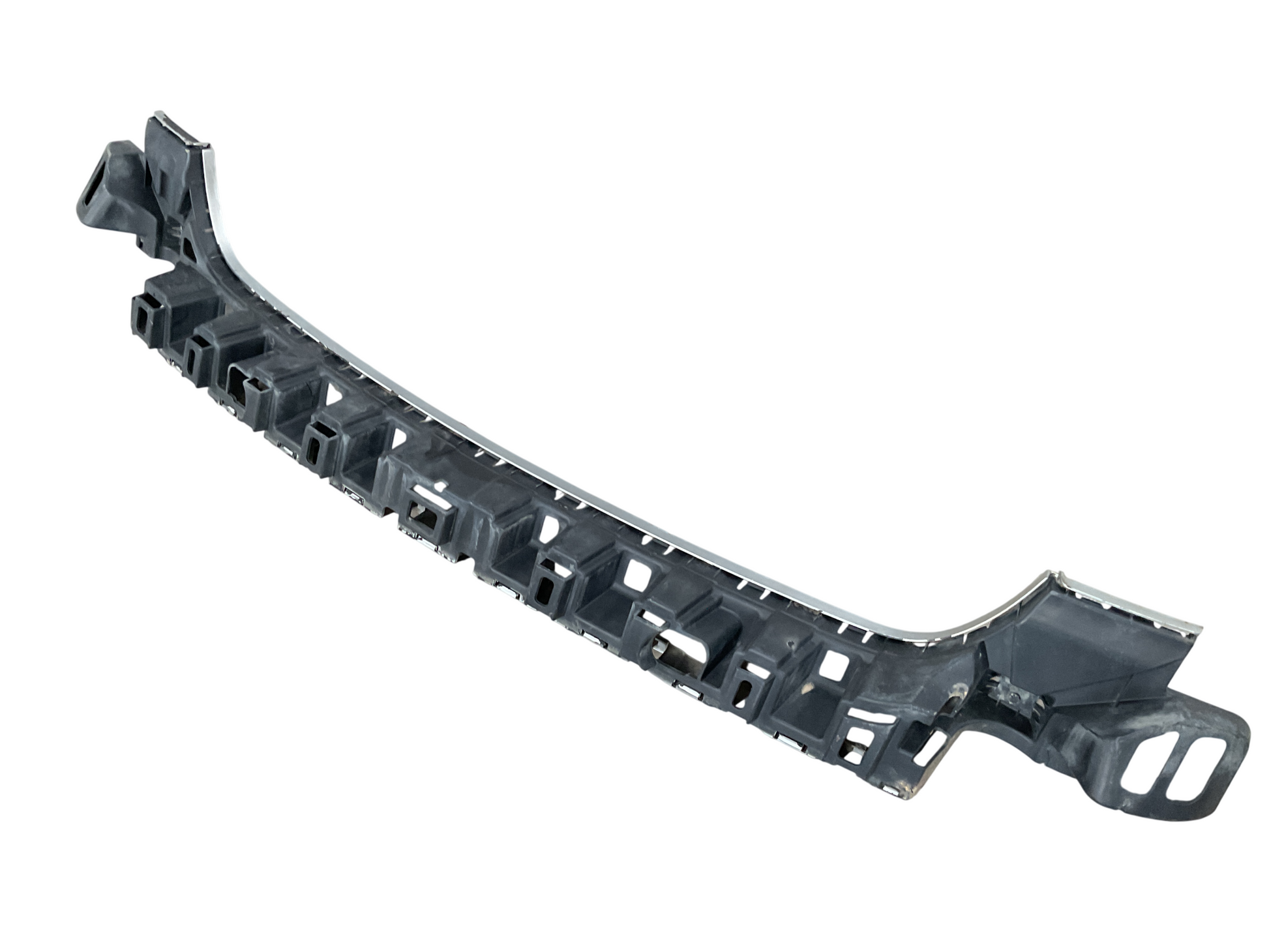 Cuadro parachoques tras Mercedes-Benz ML W164 05-11