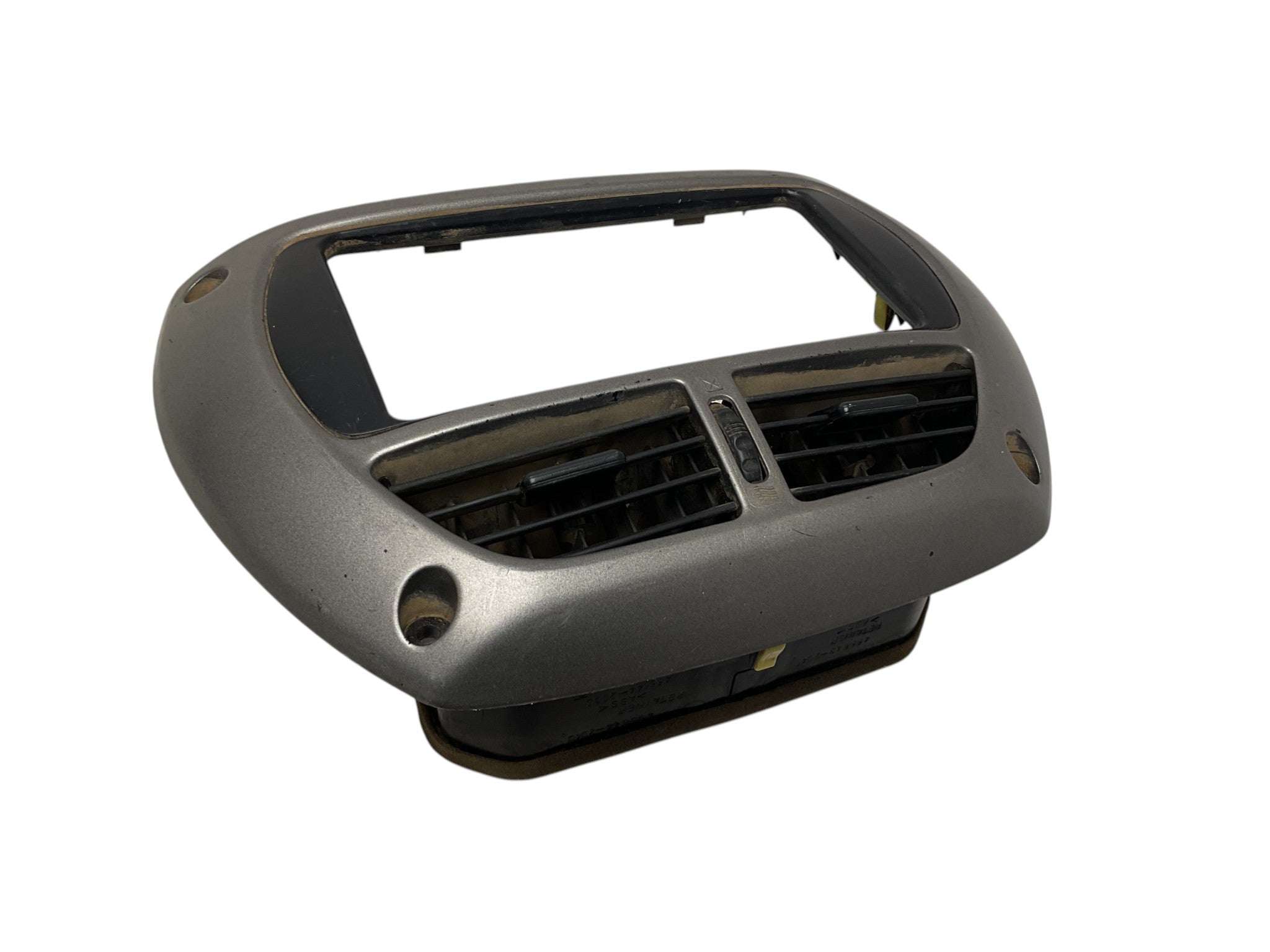 Embellecedor radio Toyota RAV4 XA20 00-05