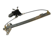 Elevalunas tra izq Nissan 400927B