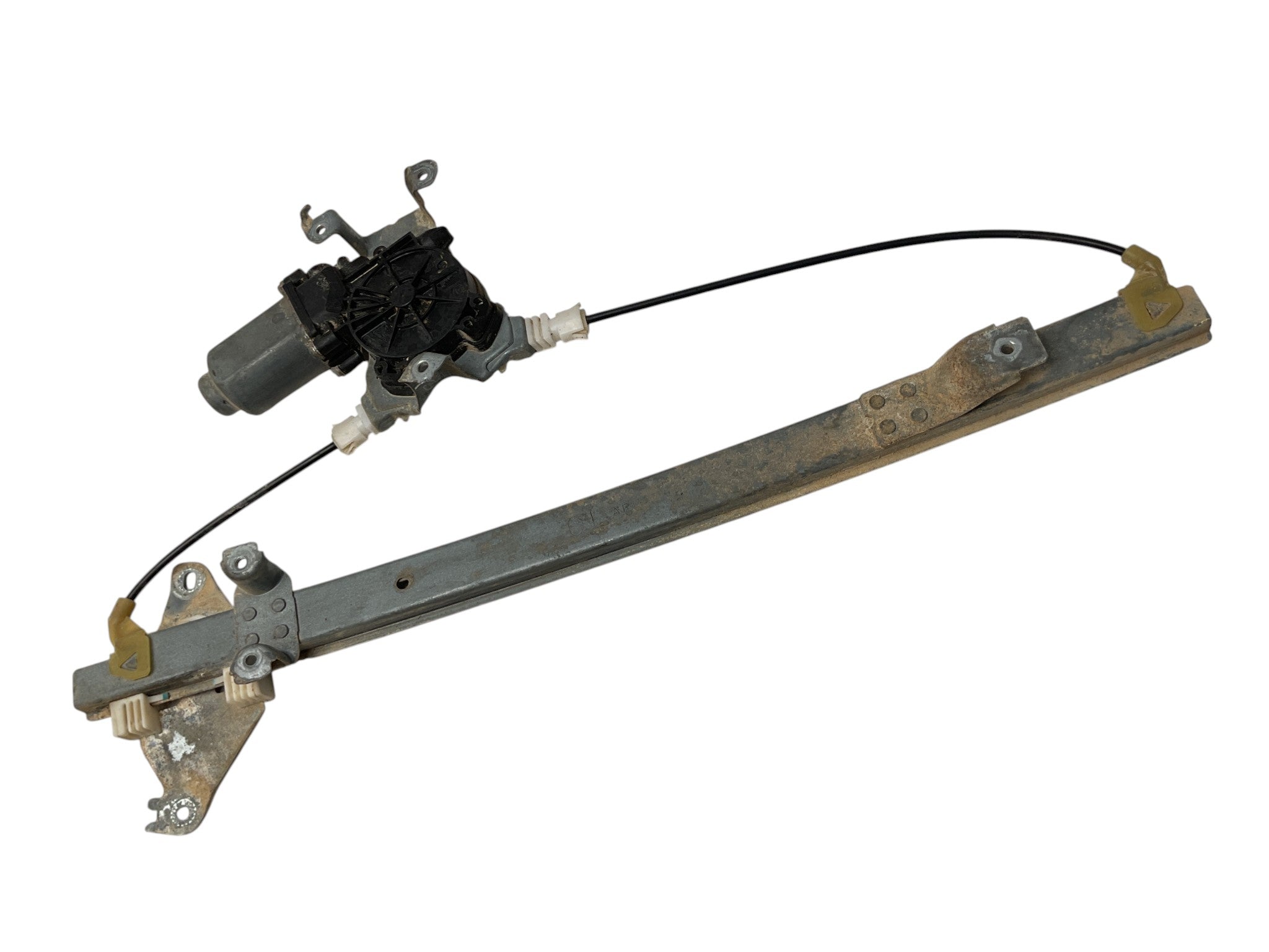 Elevalunas tra izq Nissan 400927B