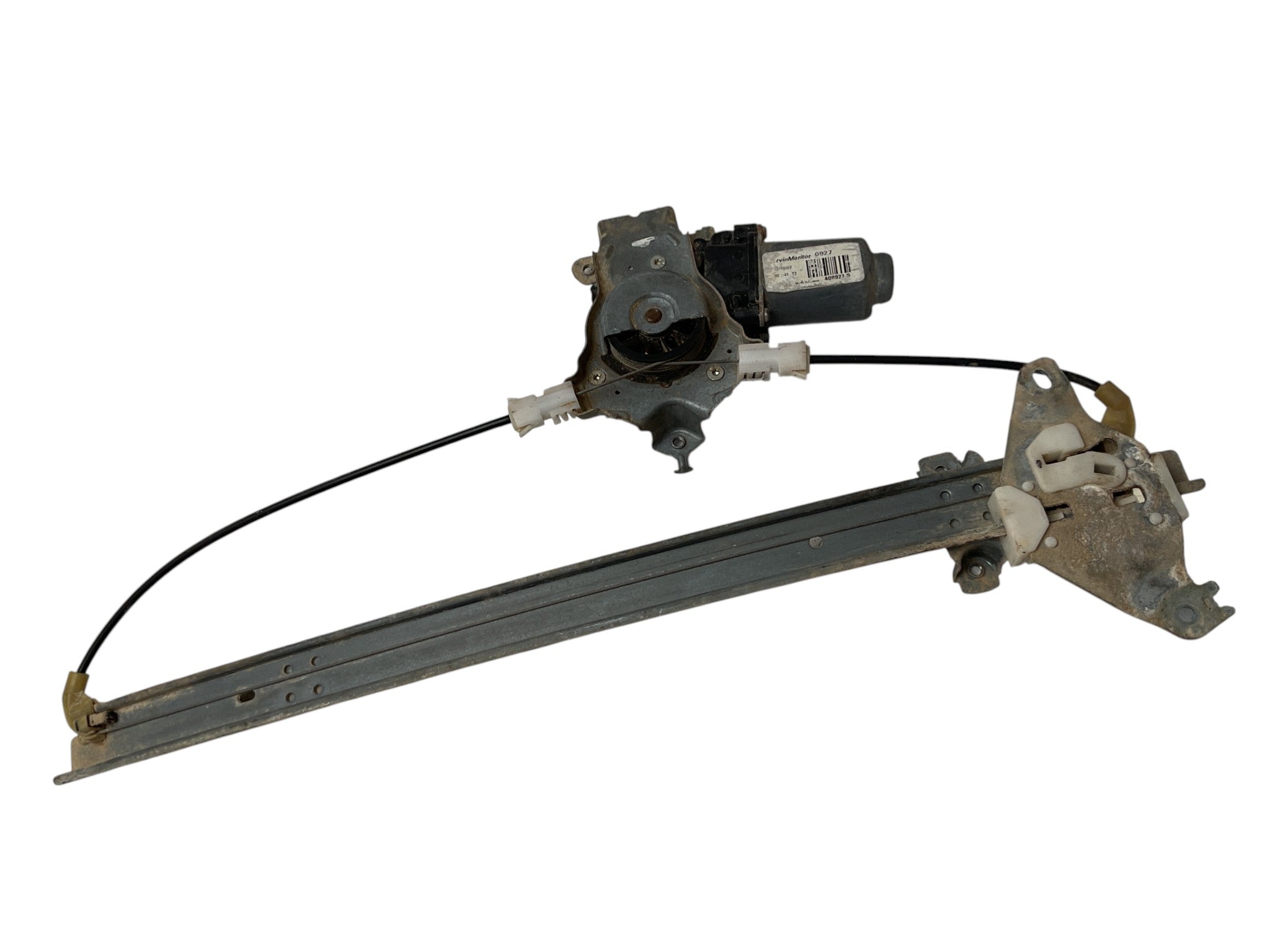 Elevalunas tra izq Nissan 400927B