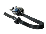 Cinturón de seguridad dcho Volkswagen Golf VII - 4027306