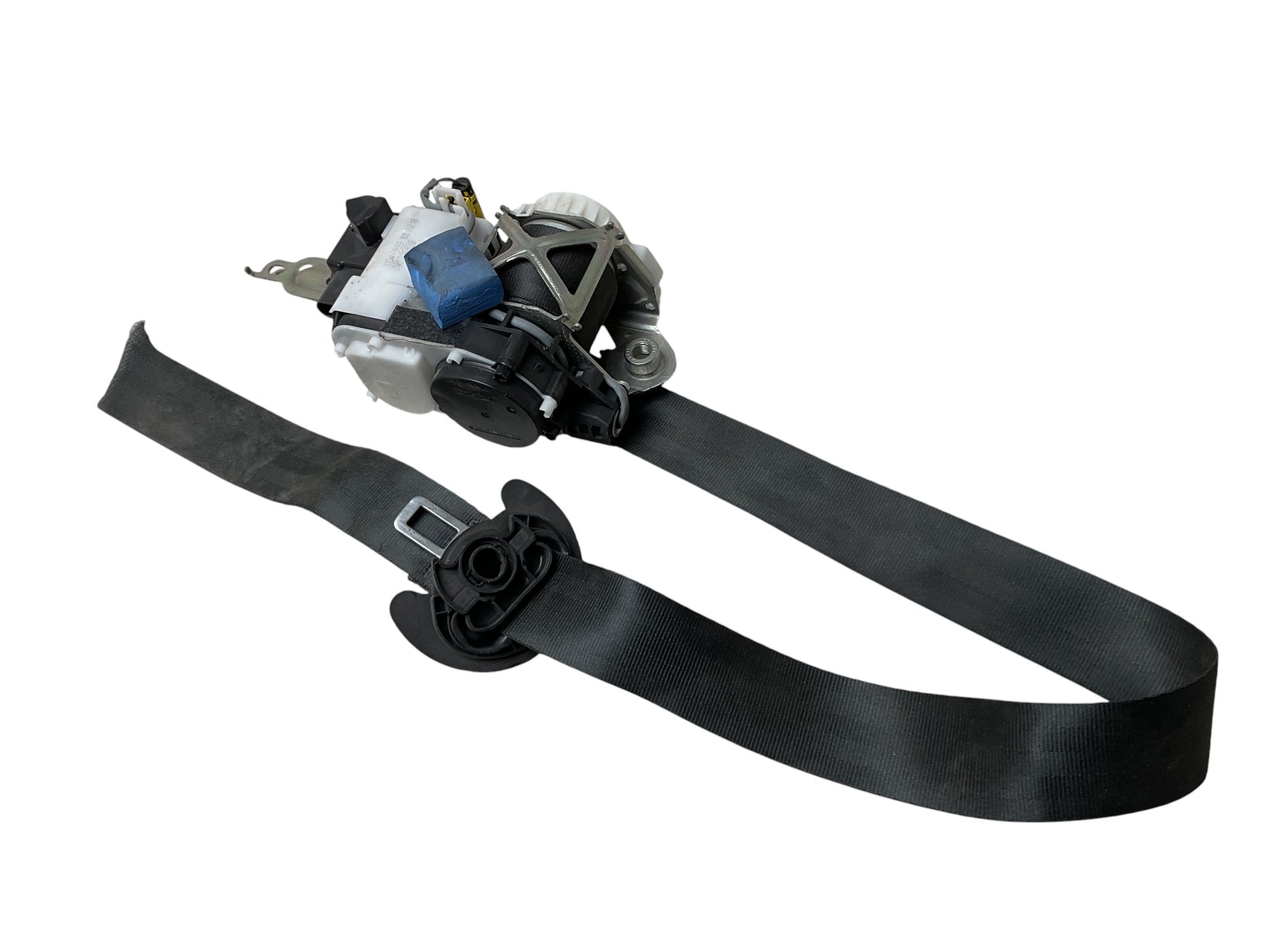 Cinturón de seguridad dcho Volkswagen Golf VII - 4027306