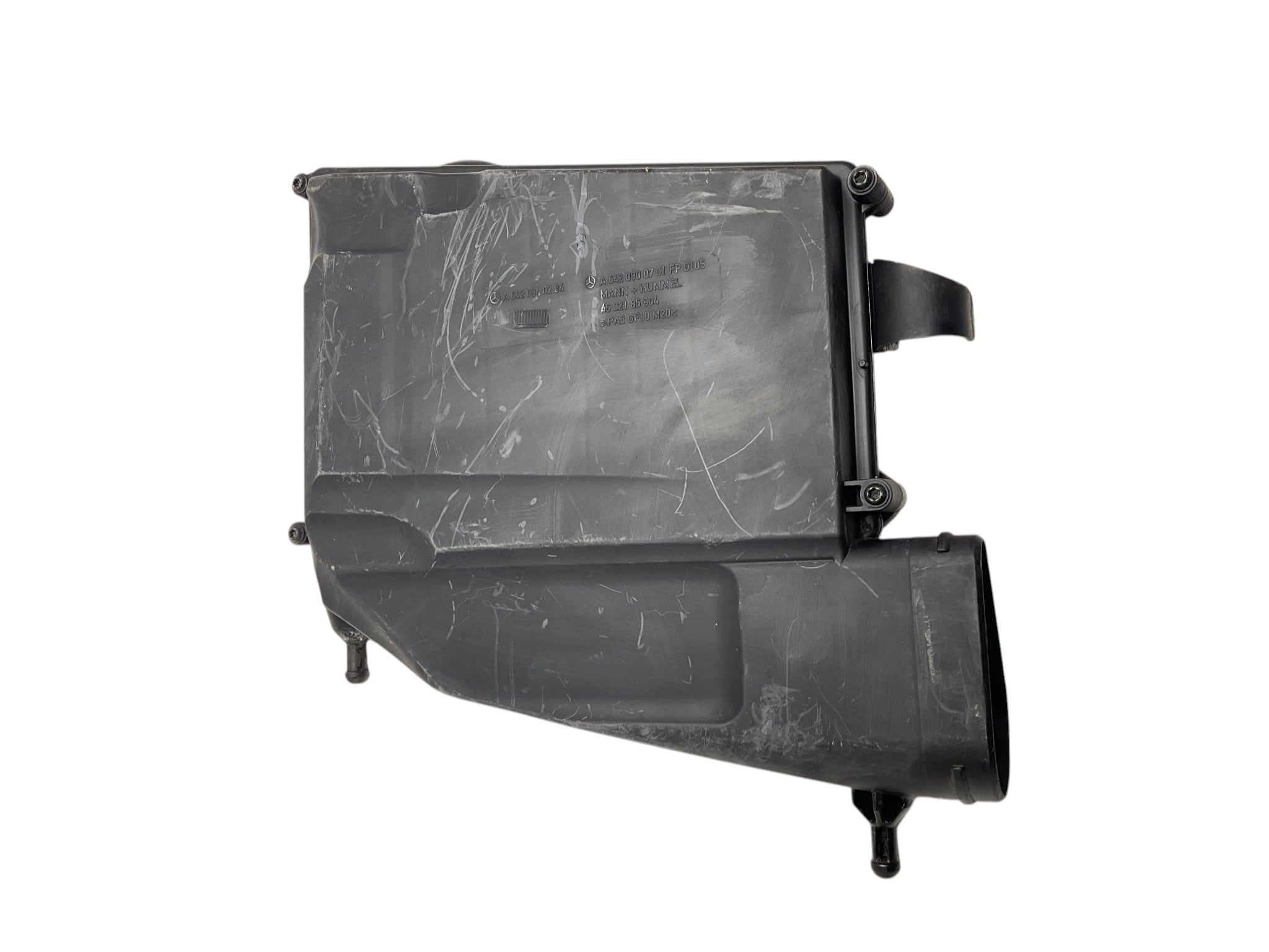Caja filtro aire Mercedes  A6420900701