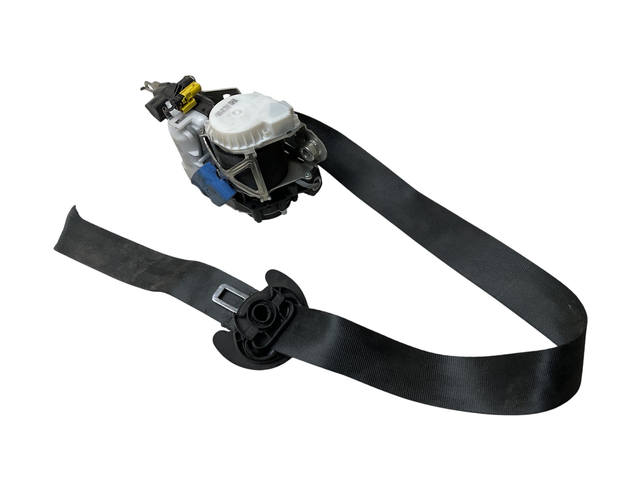 Cinturón de seguridad dcho Volkswagen Golf VII - 4027306