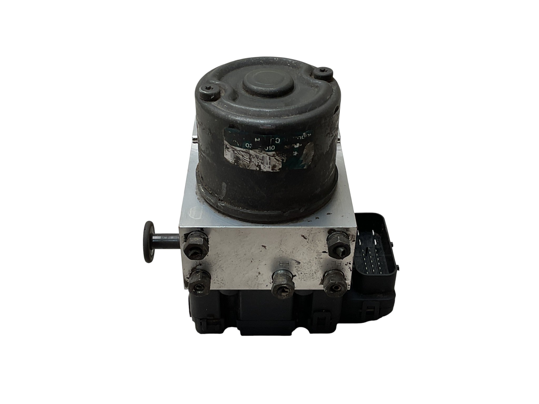 ABS Hyundai Terracan 2001-2007