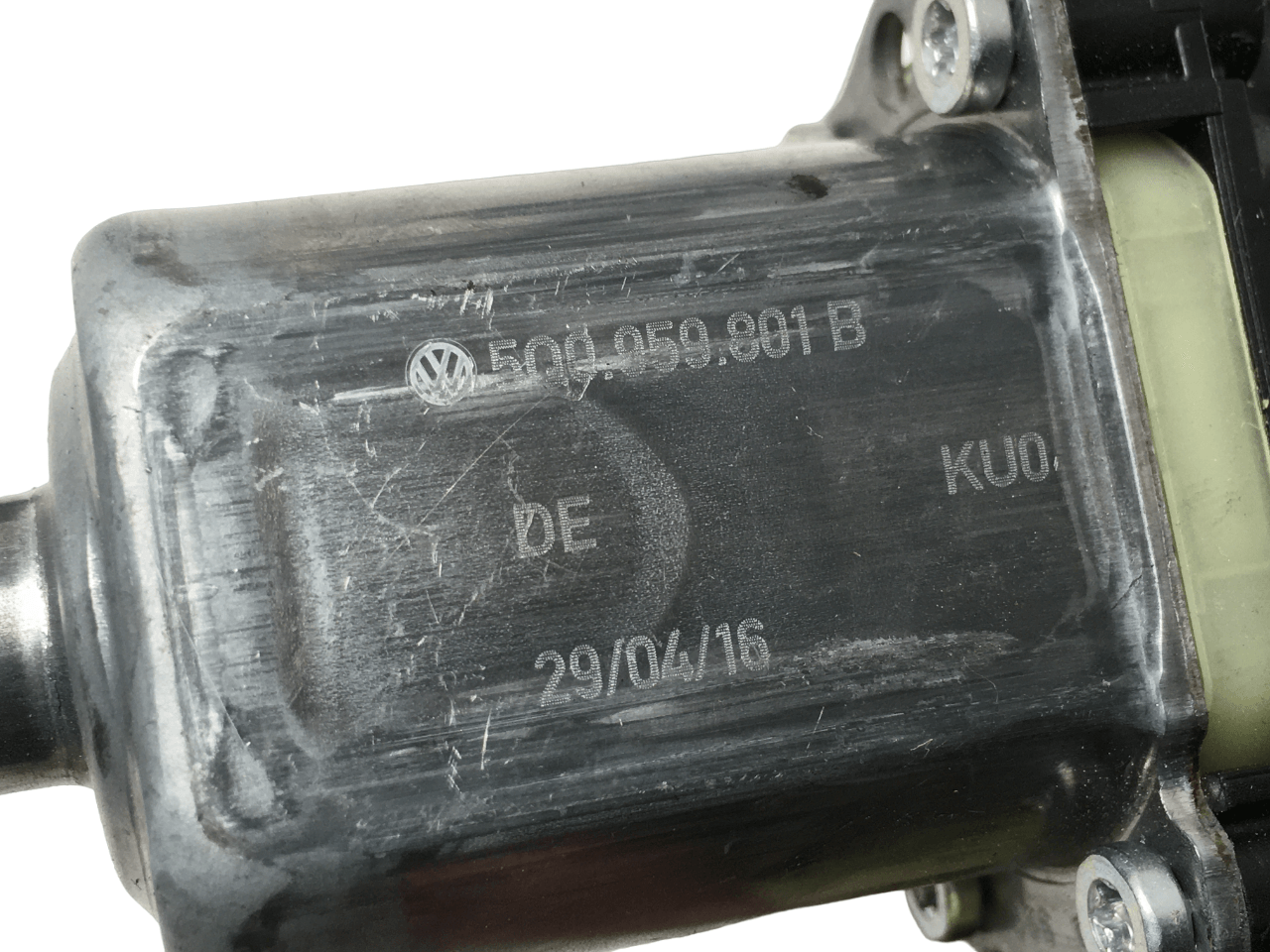 Mecanismo elevalunas del dcho Audi A3 8V - AutoRR 8V4837452