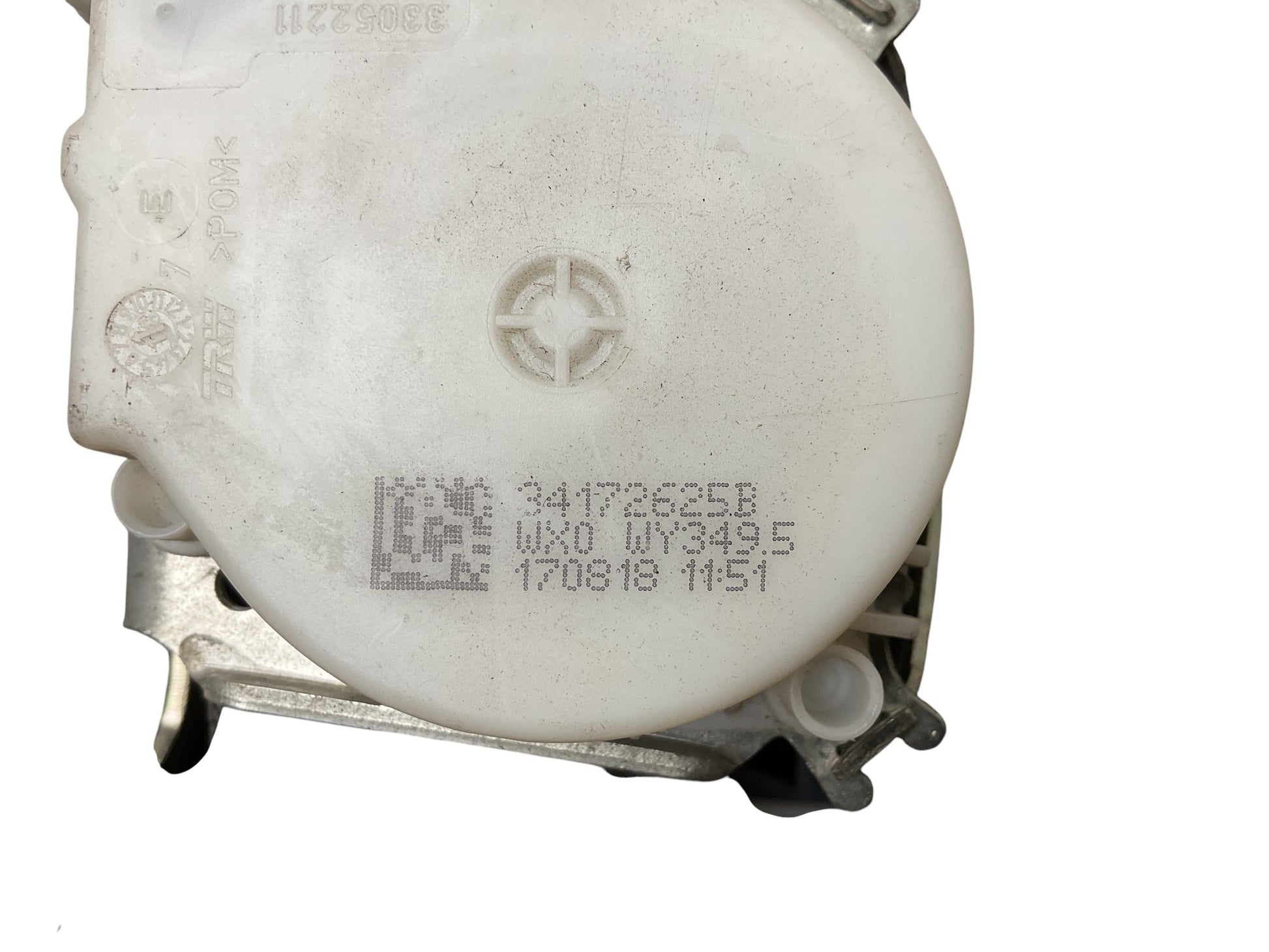 Cinturón de seguridad dcho Volkswagen Golf VII - 4027306