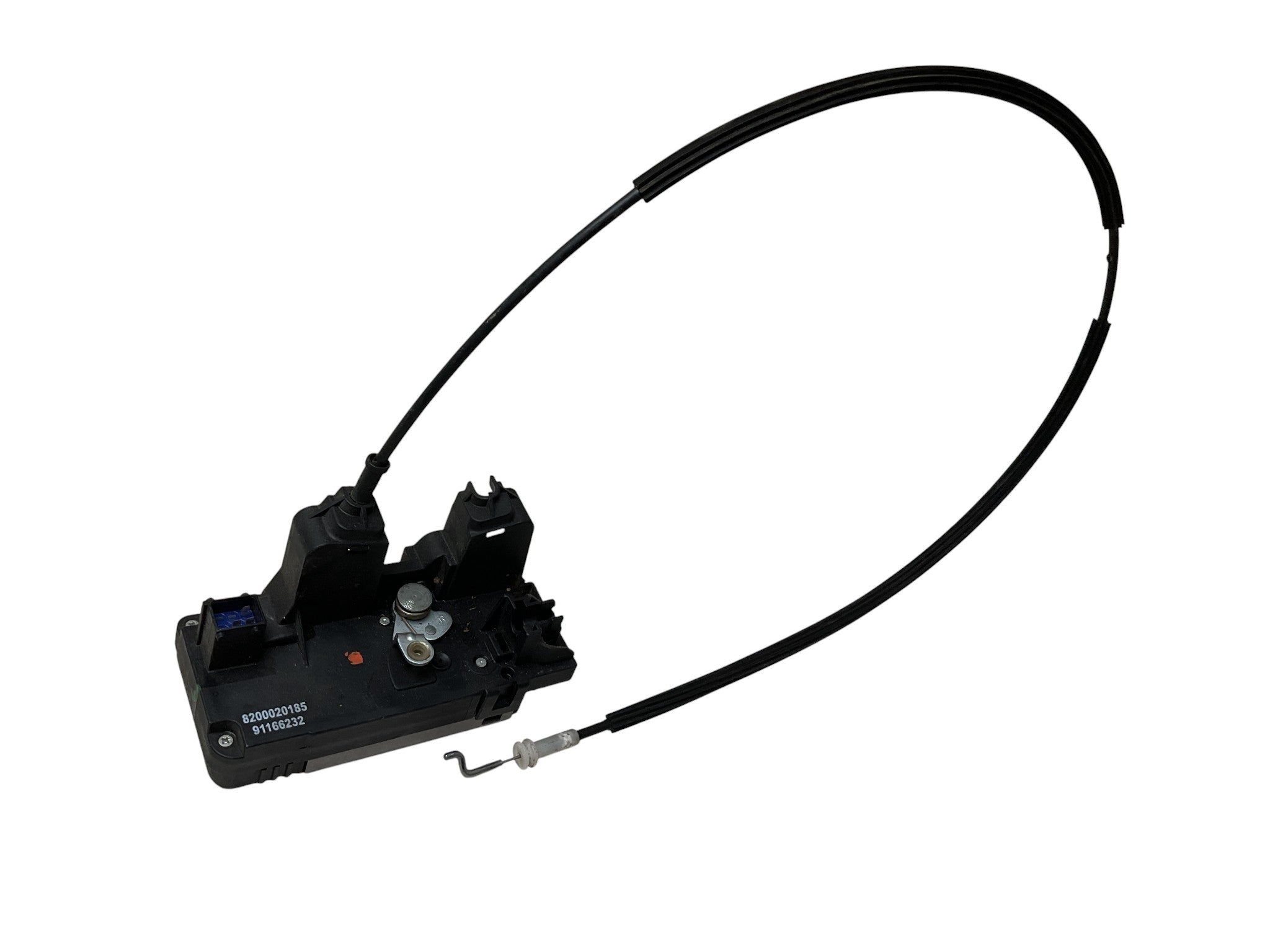 Cerradura puerta corredera Trafic 01-14