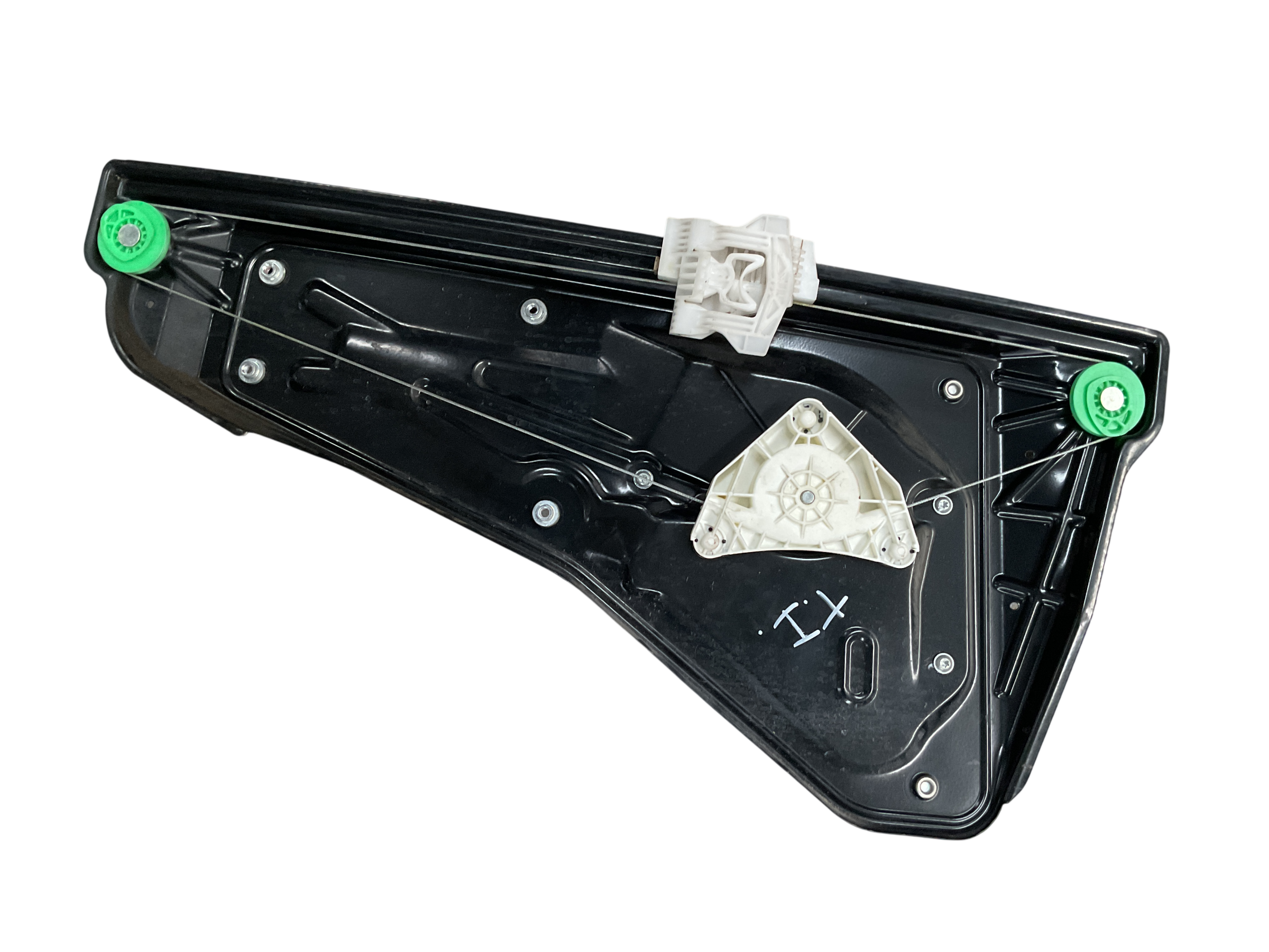 Elevalunas tra izq Land Rover Sport 05-13