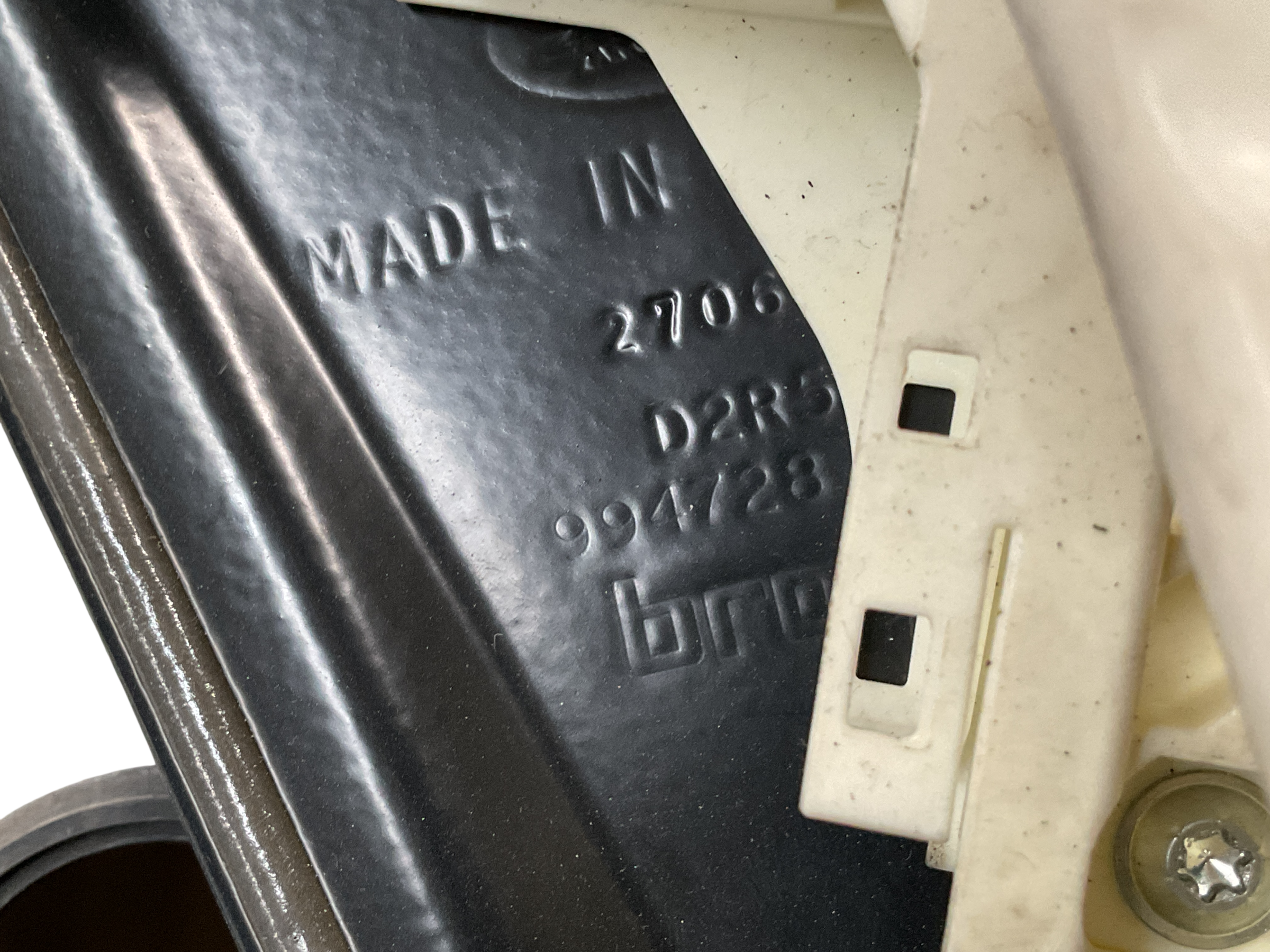 Elevalunas tra izq Land Rover Sport 05-13