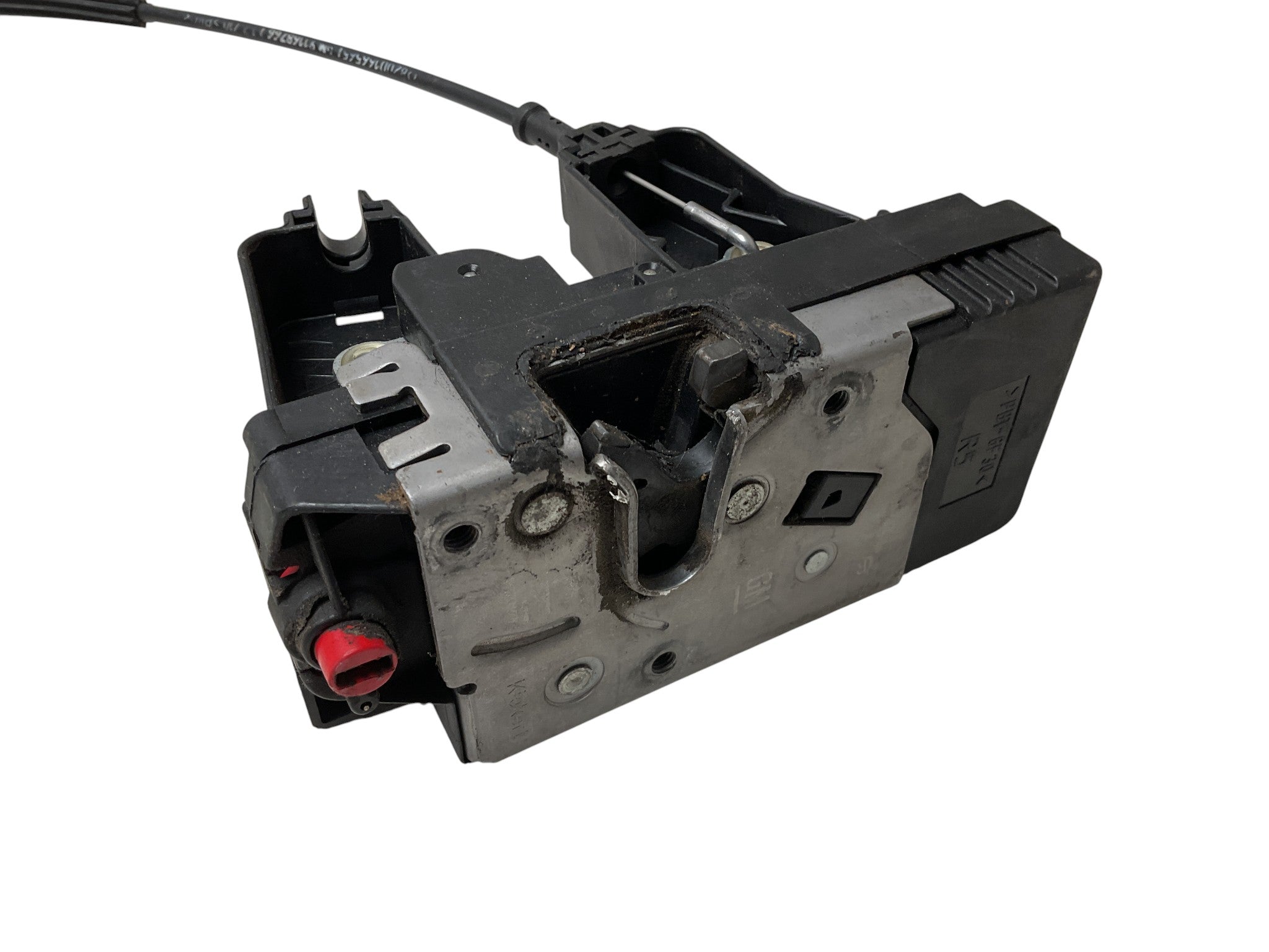 Cerradura puerta corredera Trafic 01-14