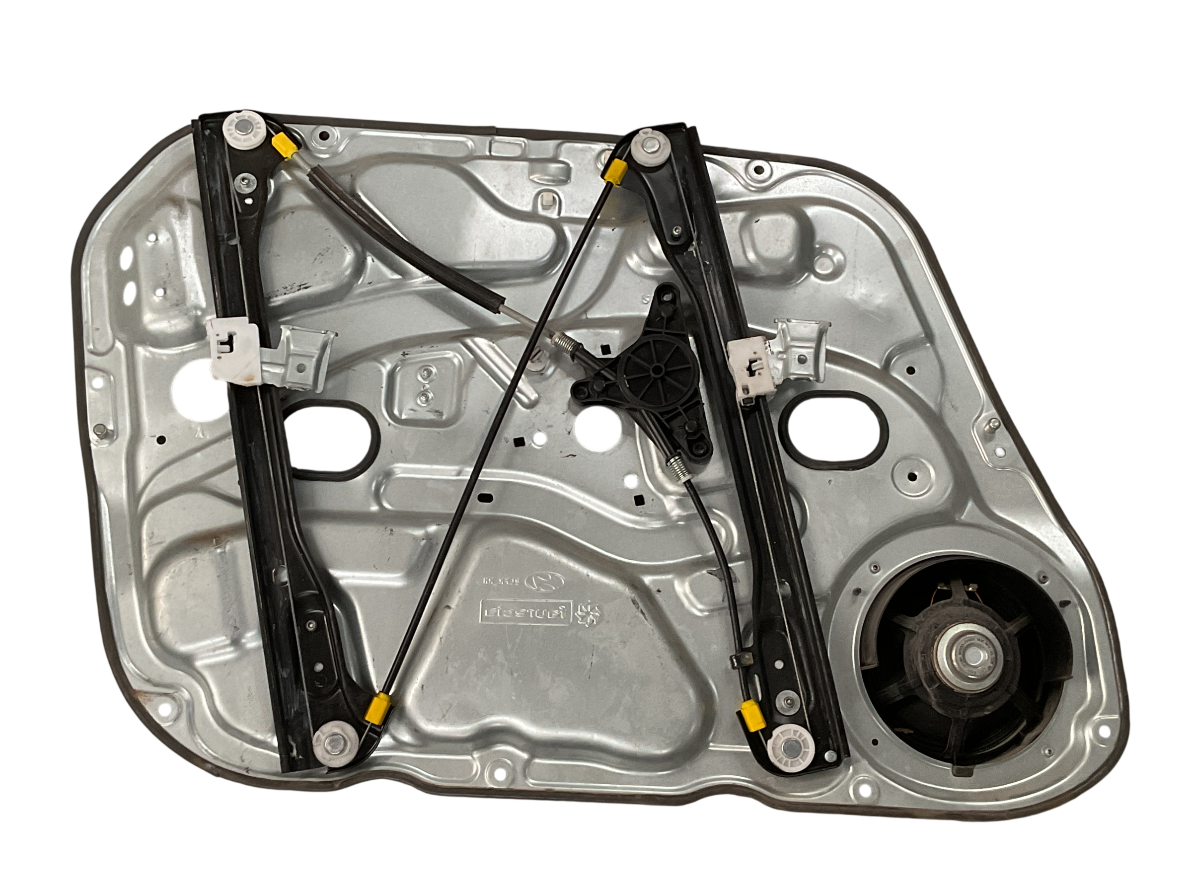 Mecanismo Elevalunas del dcho Hyundai i30 07-12