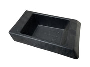 Compartimento almacenamiento Mitsubishi Pajero L040