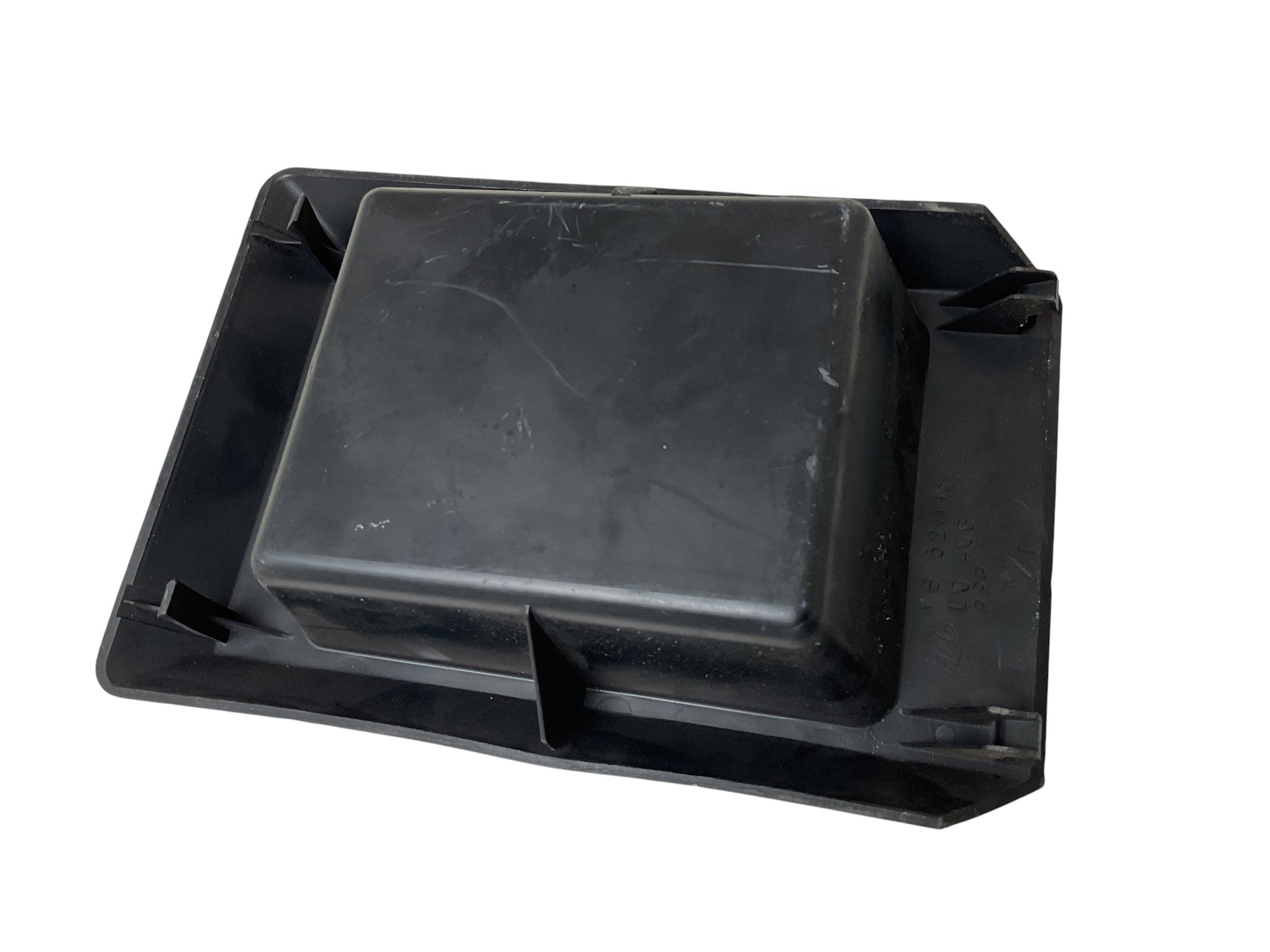 Compartimento almacenamiento Mitsubishi Pajero L040