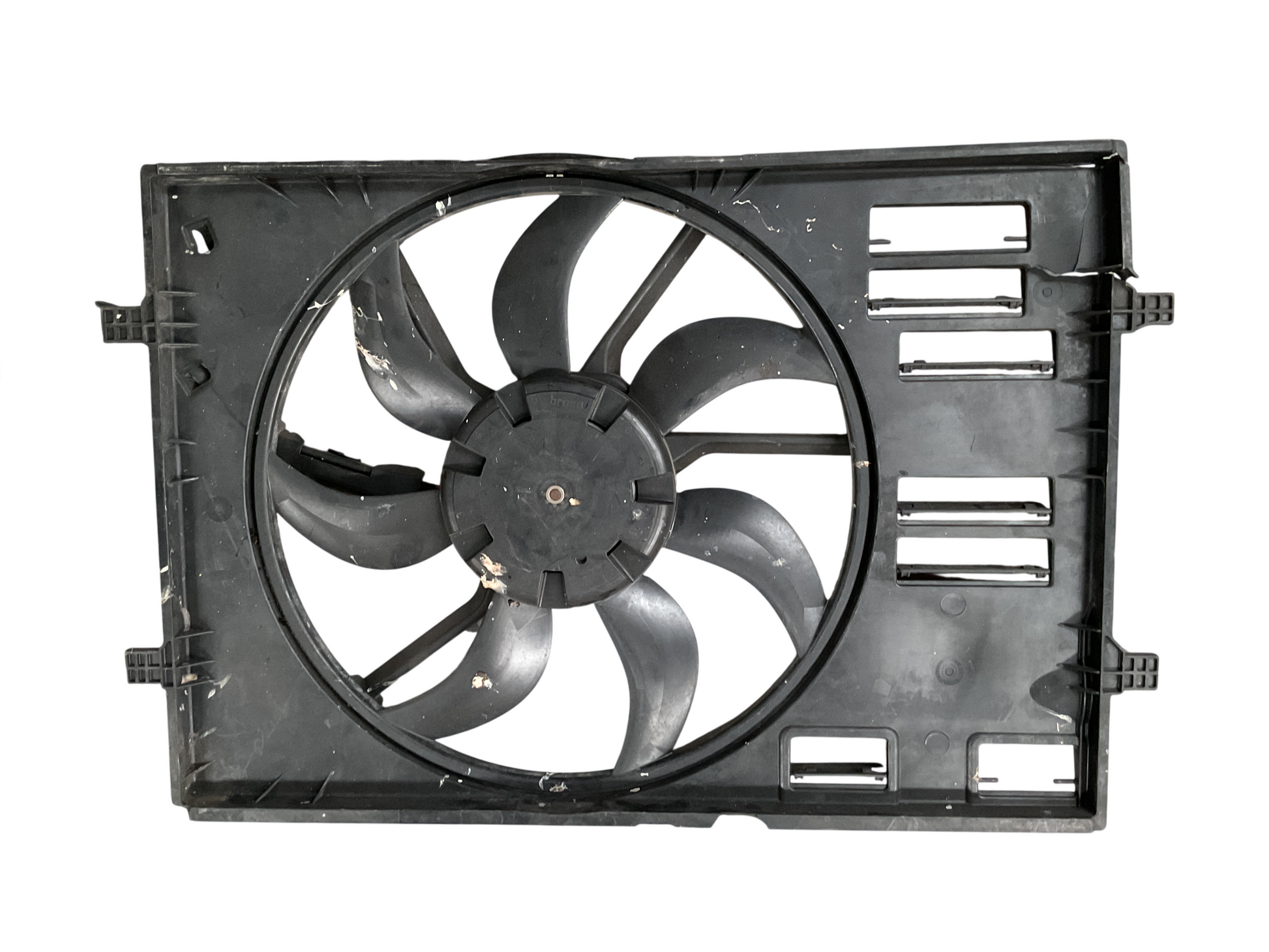 Electro ventilador Seat Leon 12-20