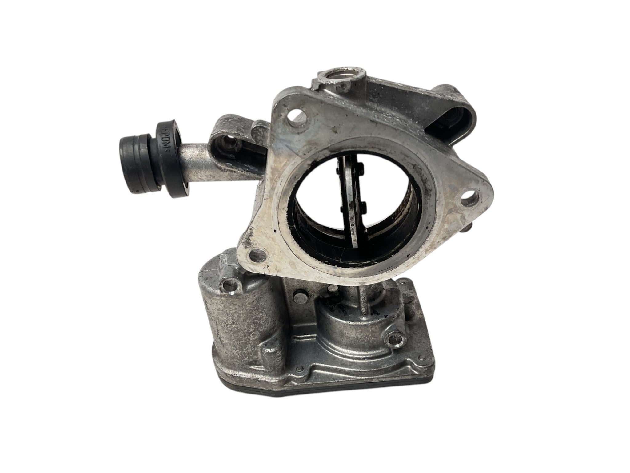 Caja mariposa Opel Insignia A (G09) 08-17