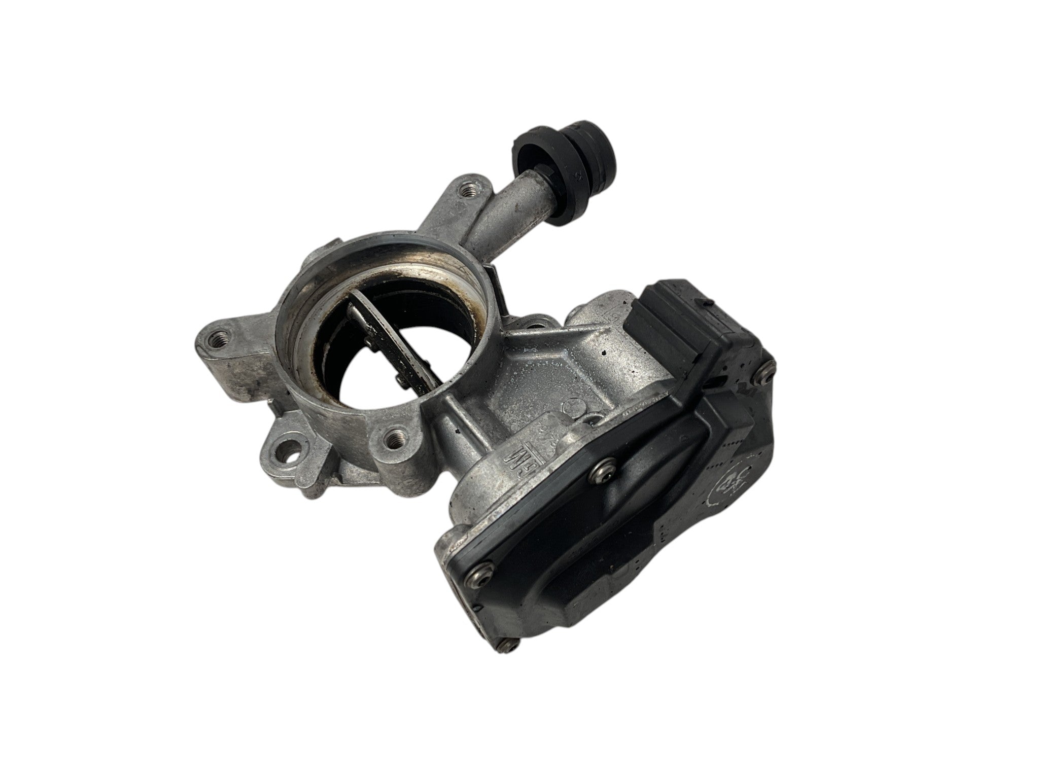 Caja mariposa Opel Insignia A (G09) 08-17