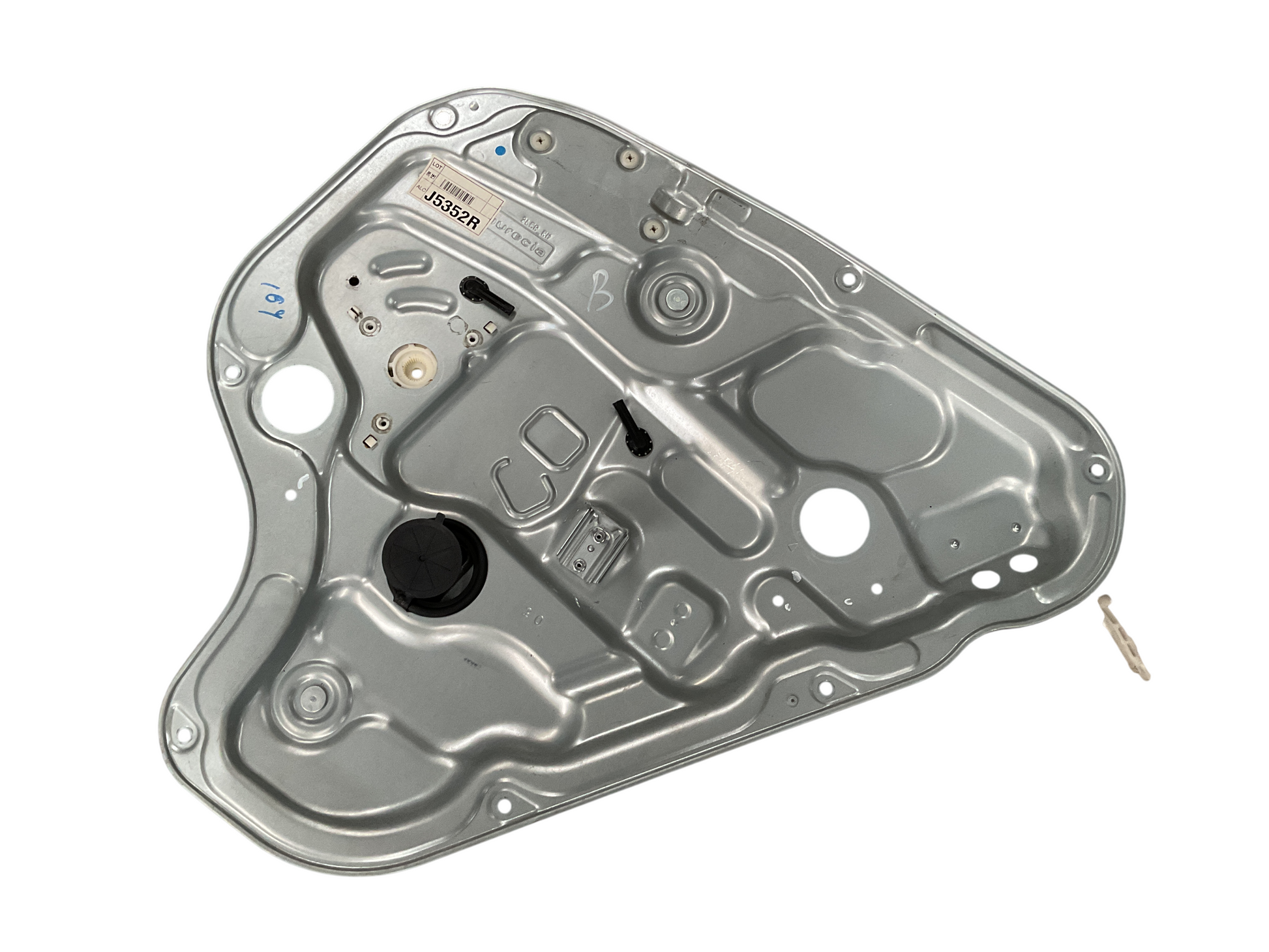 Elevalunas trasero dcho Hyundai I30 07-12