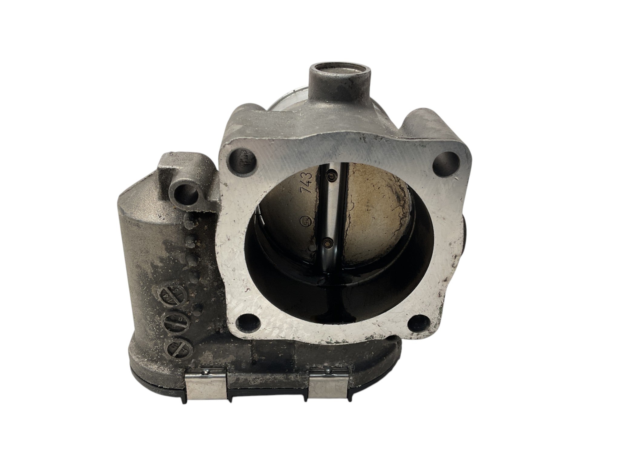 Cuerpo aceleración VAG 06B133062M