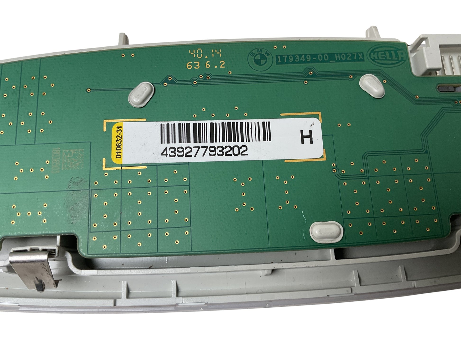 Luz interior / plafón BMW 43927793202 - 43927793202