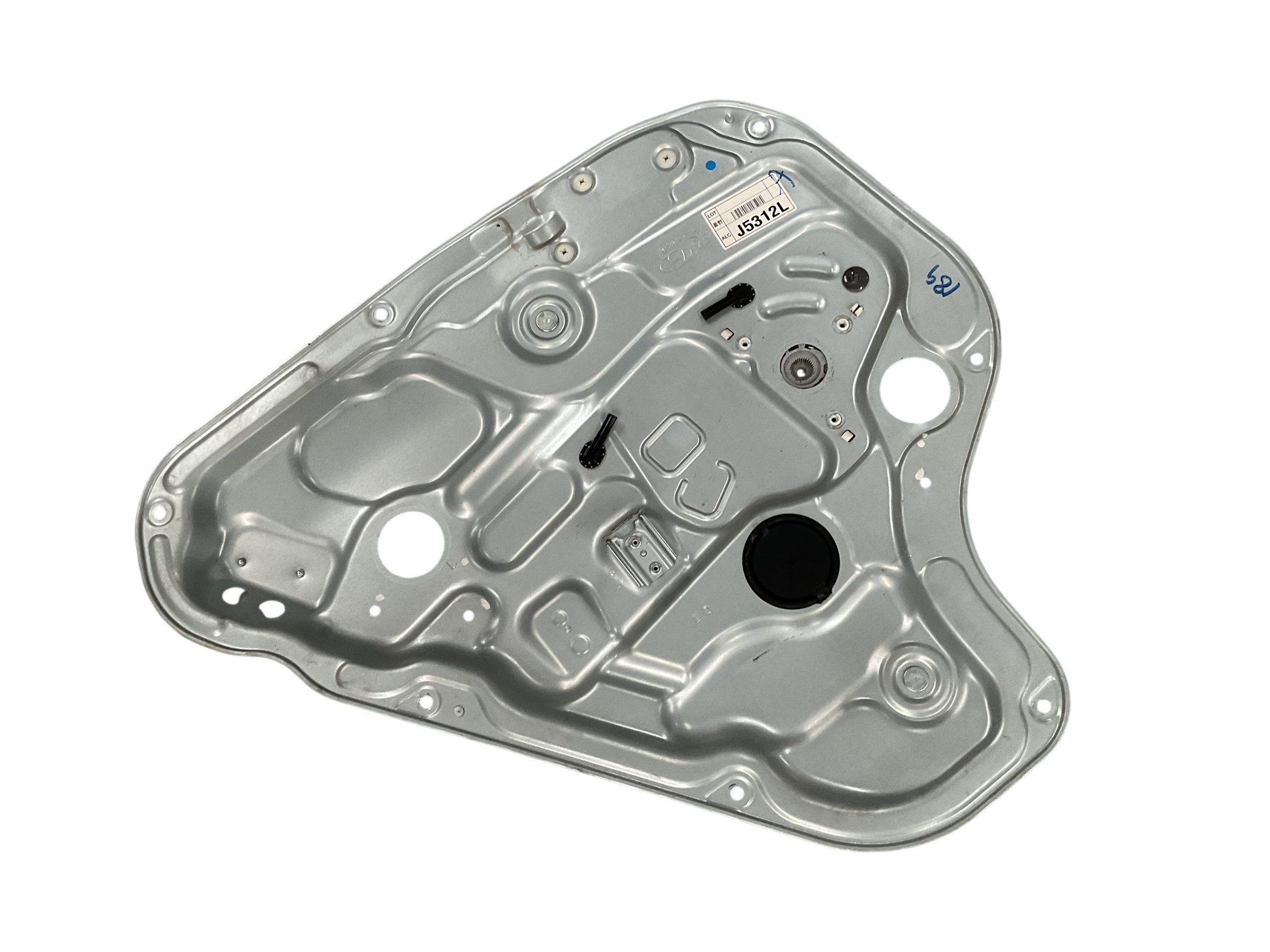 Elevalunas tra izq Hyundai I30 07-12